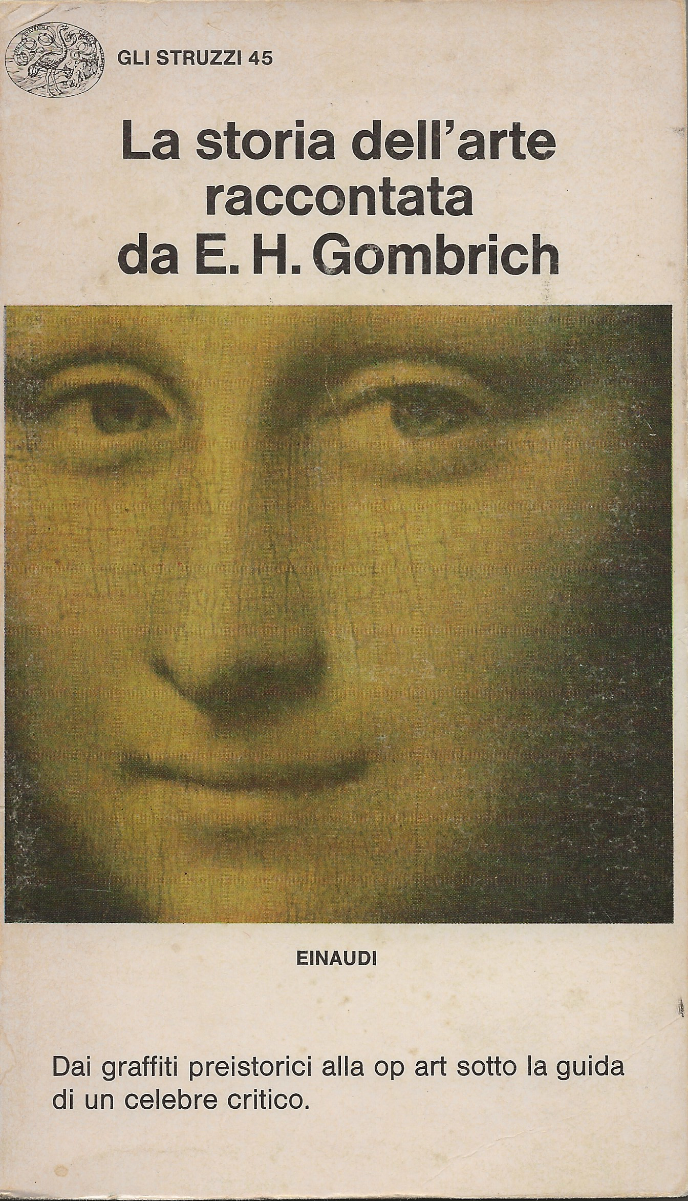 La storia dell'arte raccontata da E.H. Gombrich