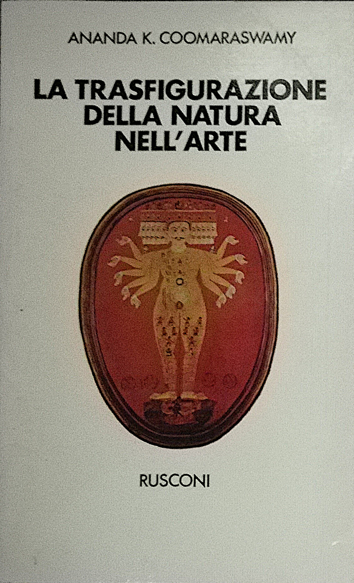 La trasfigurazione della natura nell'arte