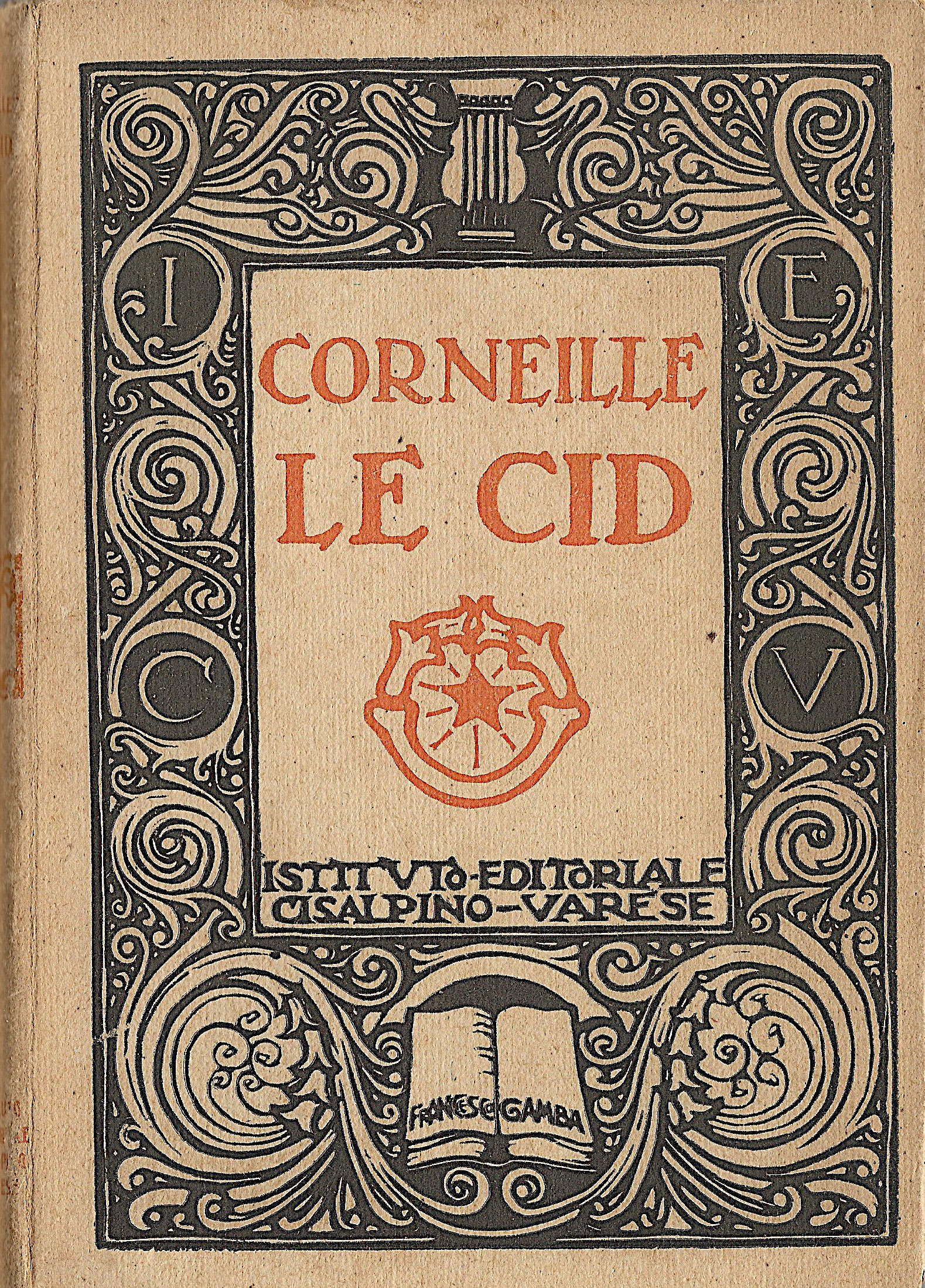 Le Cid