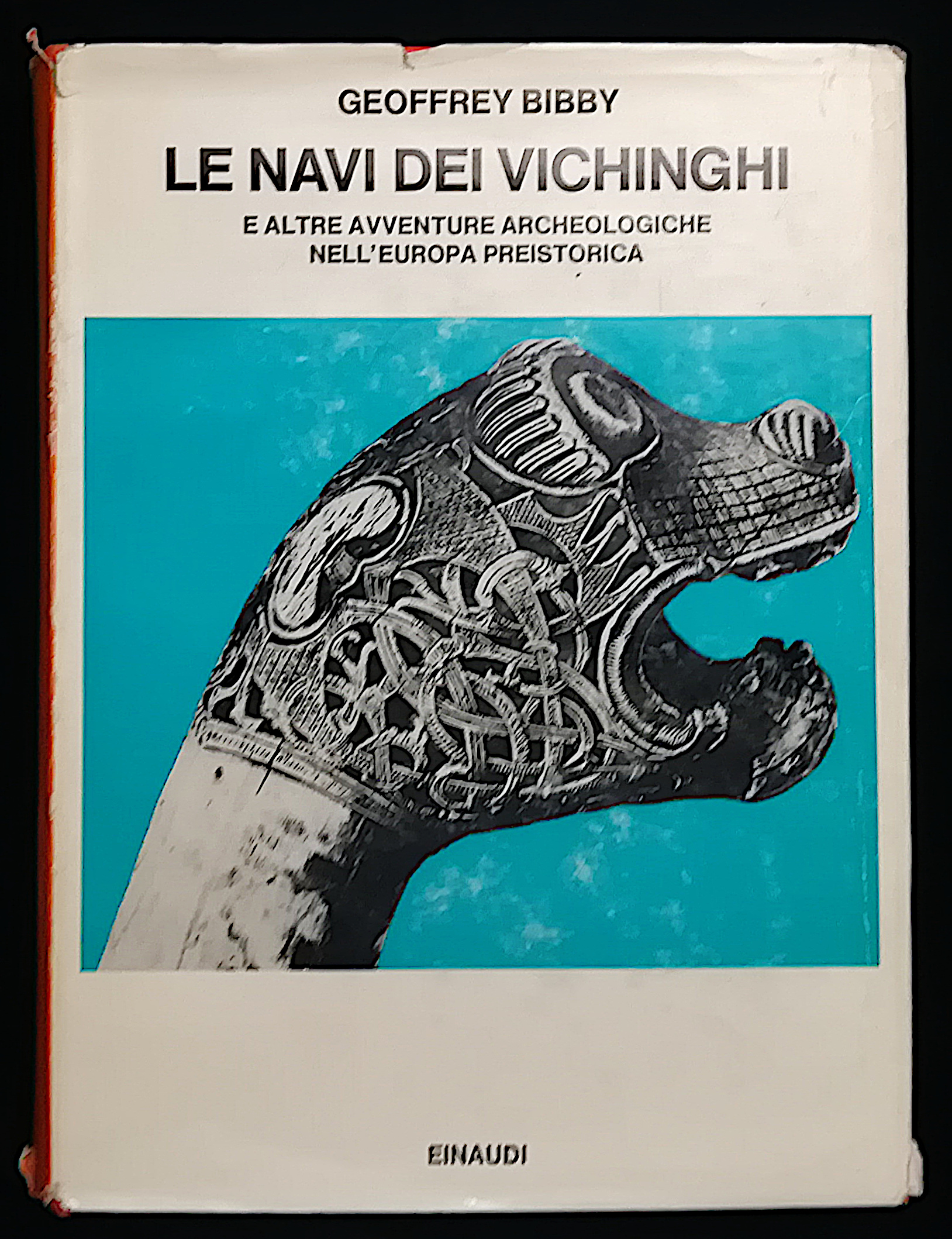 Le navi dei vichinghi
