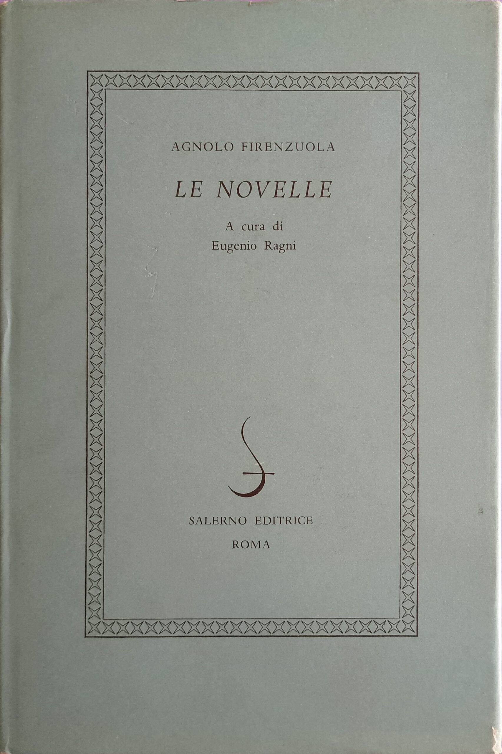 Le novelle