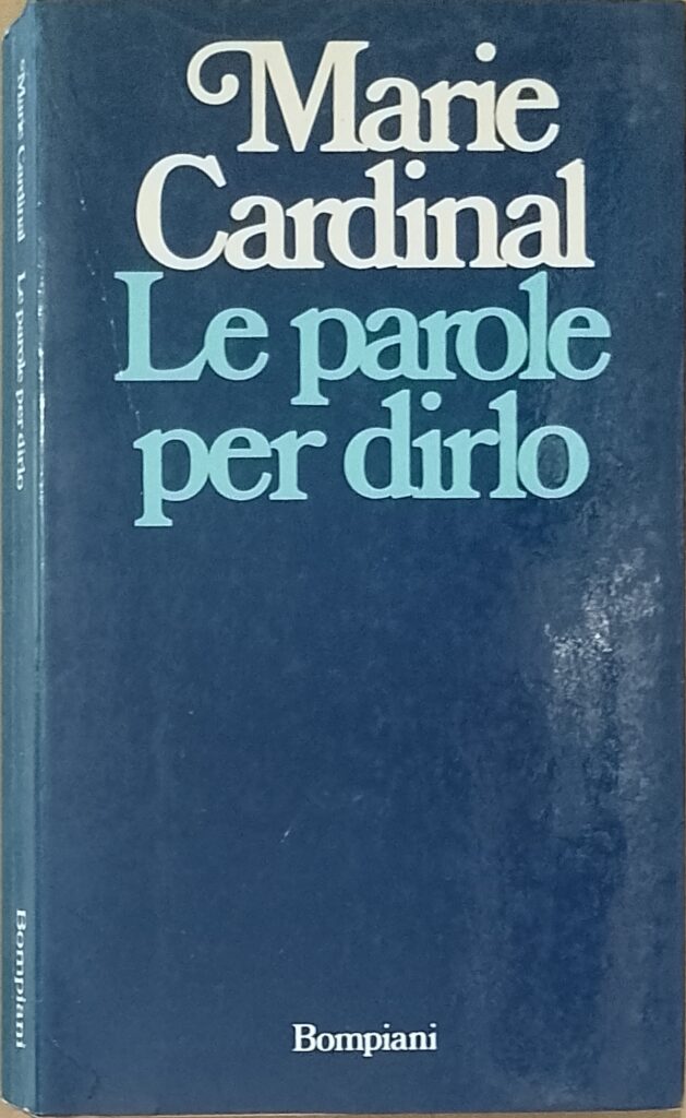 Le parole per dirlo