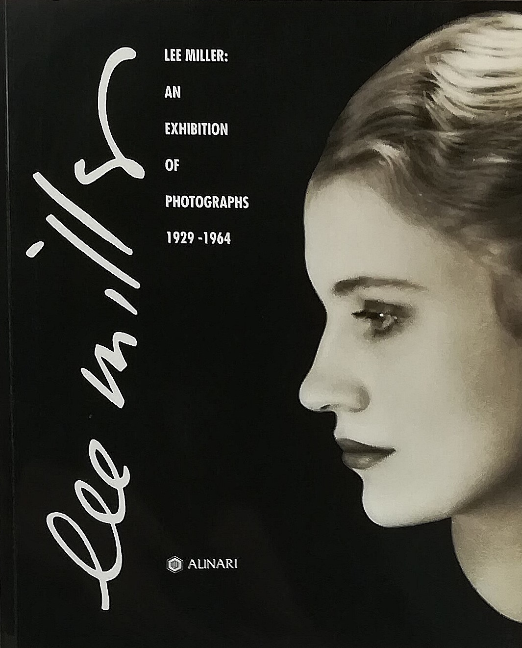 Lee Miller: an exhibition of photographs 1929-1964
