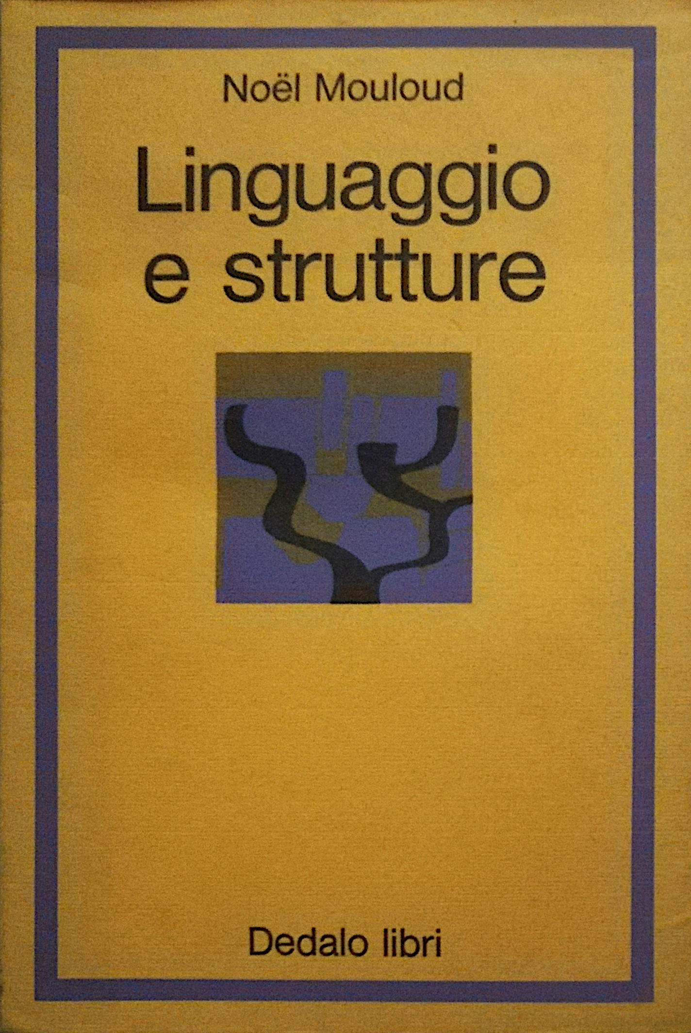 Linguaggio e strutture