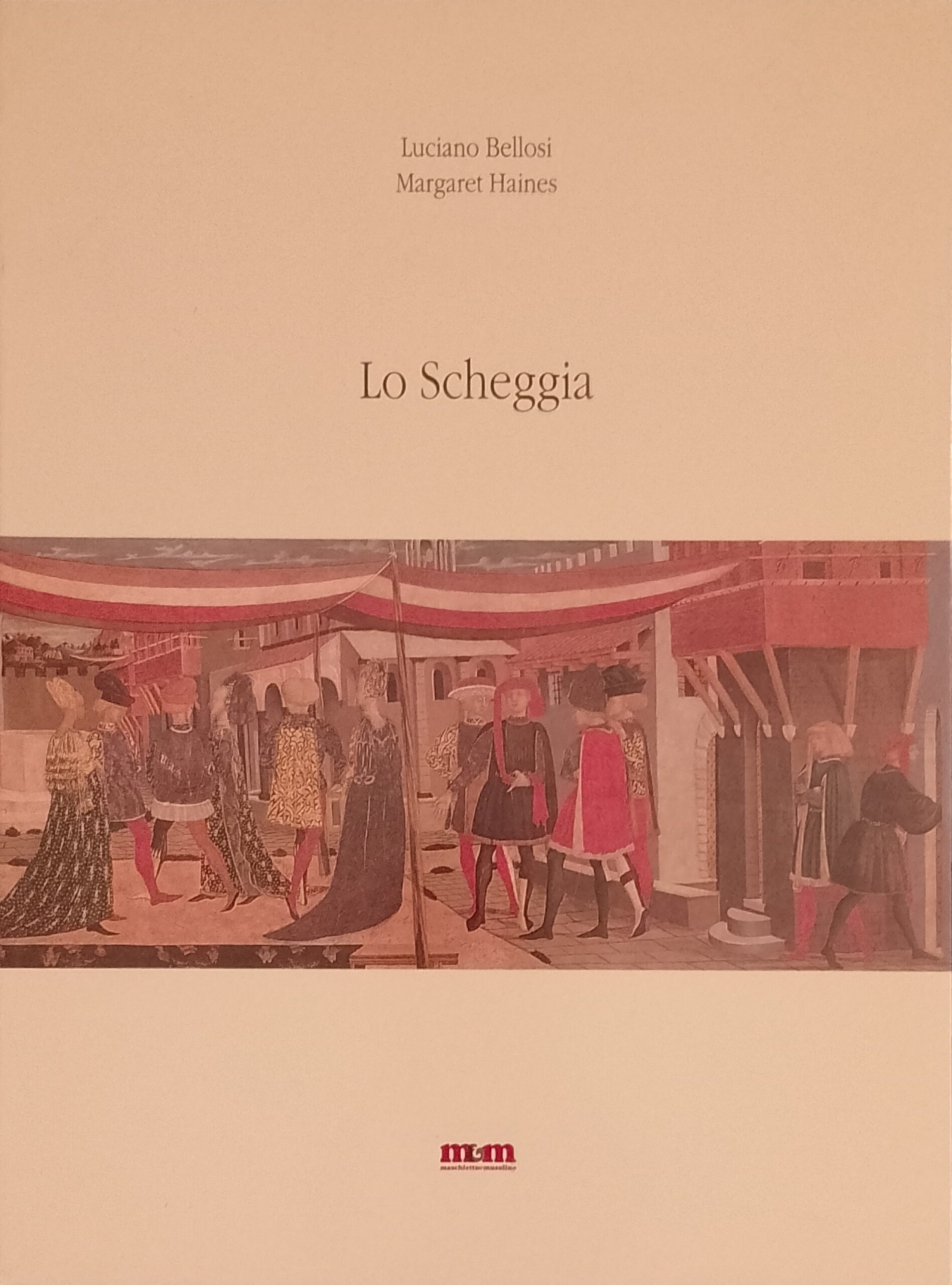 Lo Scheggia