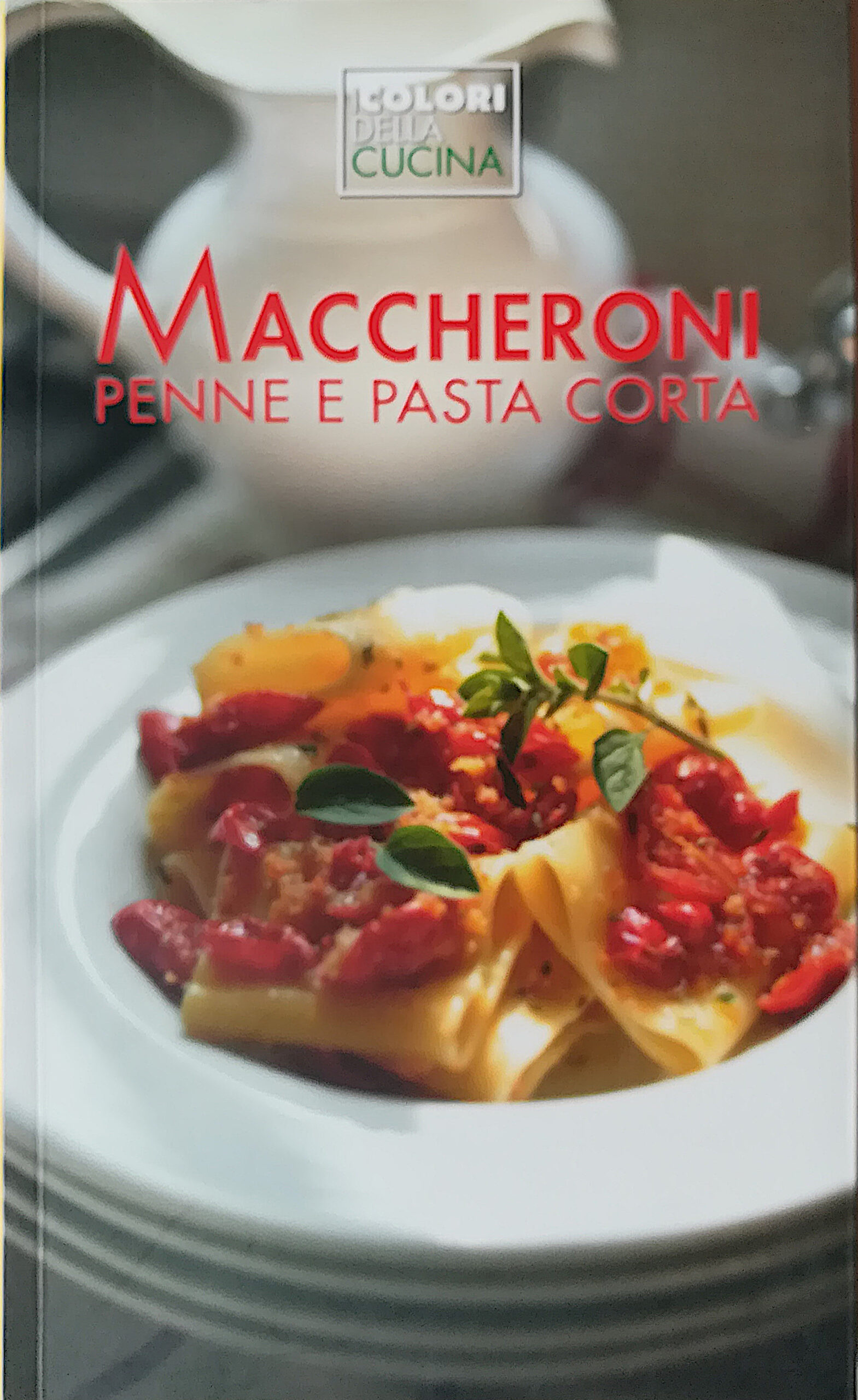 Maccheroni - Penne e pasta corta