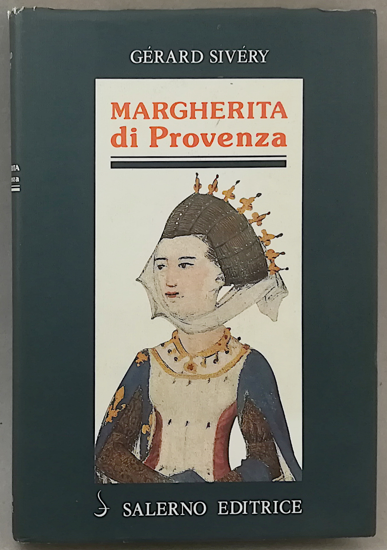 Margherita di Provenza