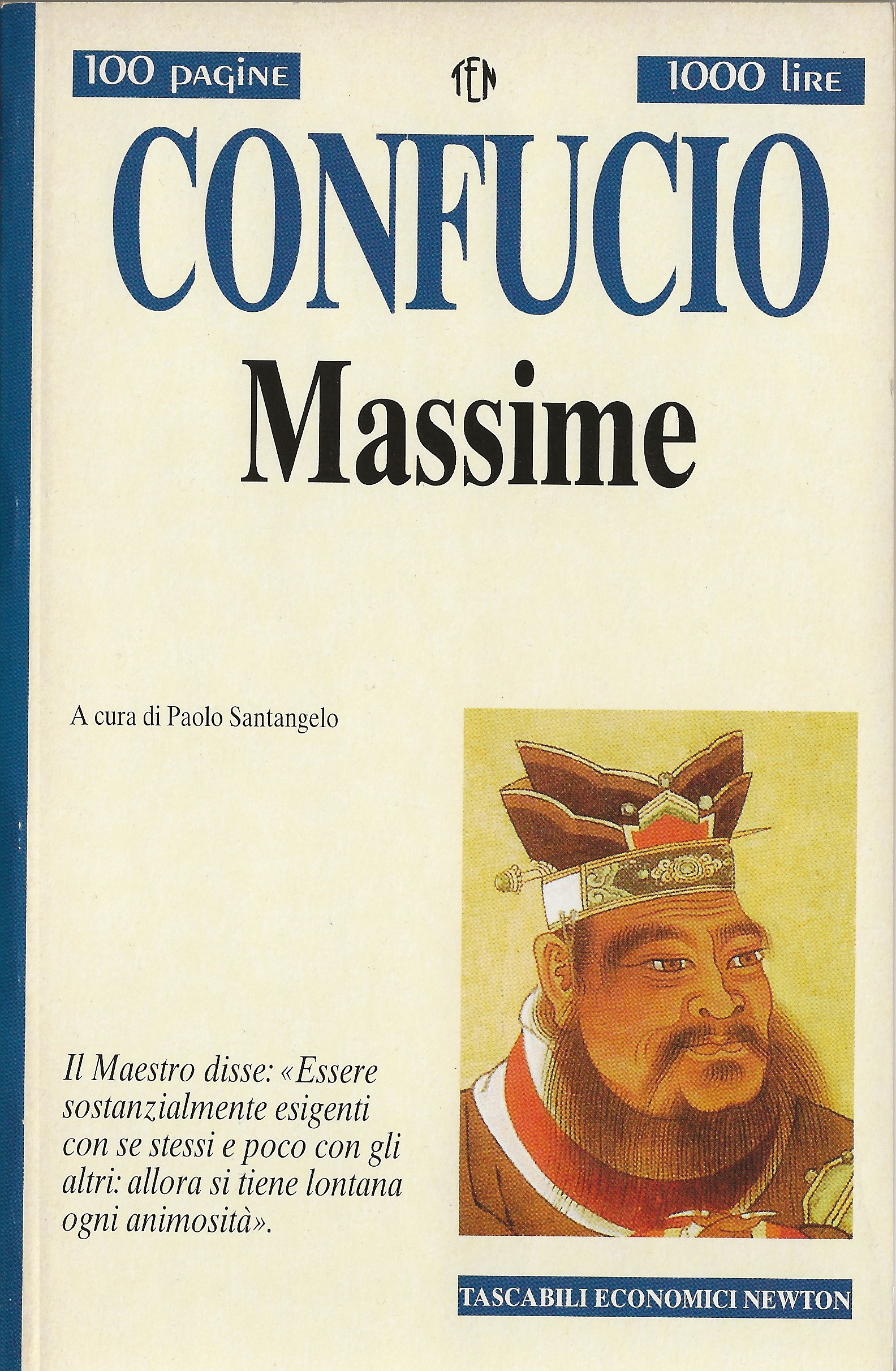 Massime