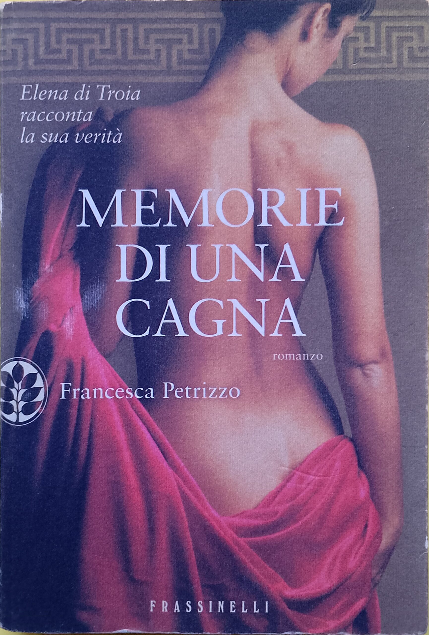 Memorie di una cagna