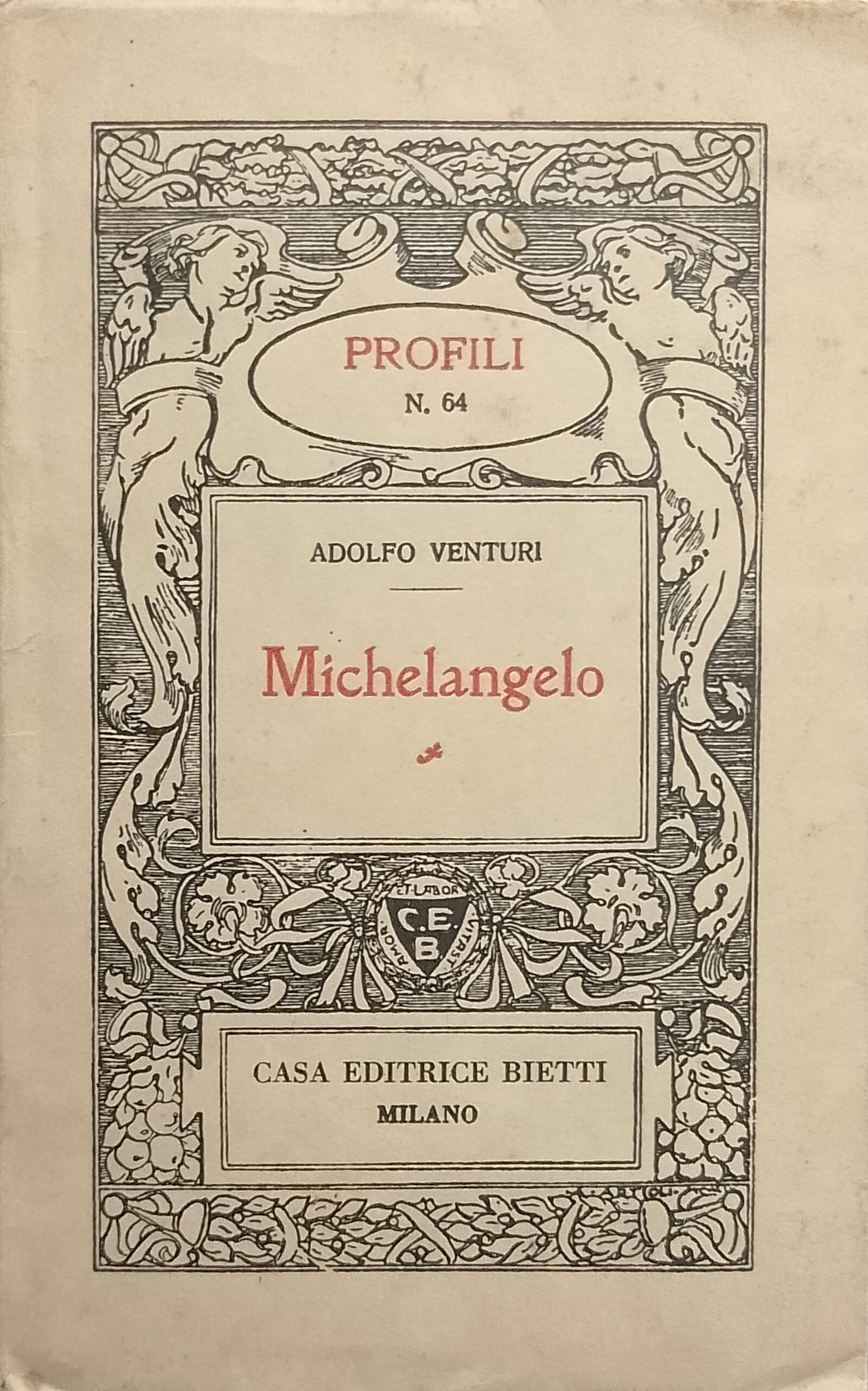 Michelangelo