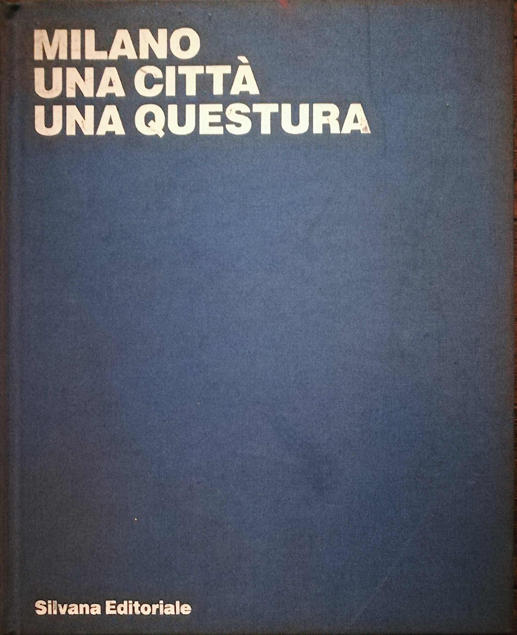 Milano Una città una questura