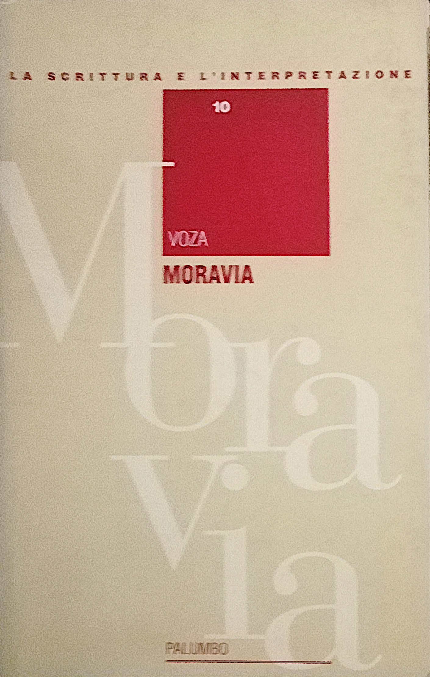 Moravia