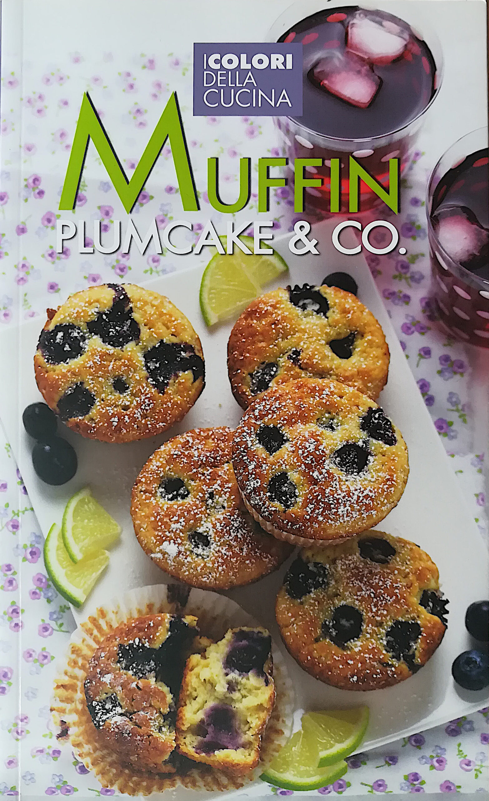 Muffin - Plumcake & Co.