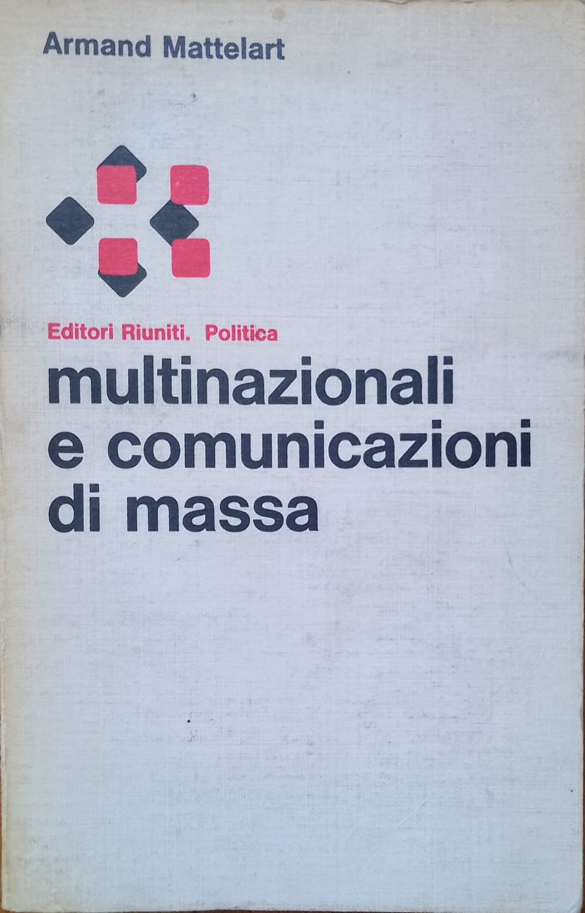 Multinazionali e comunicazioni di massa