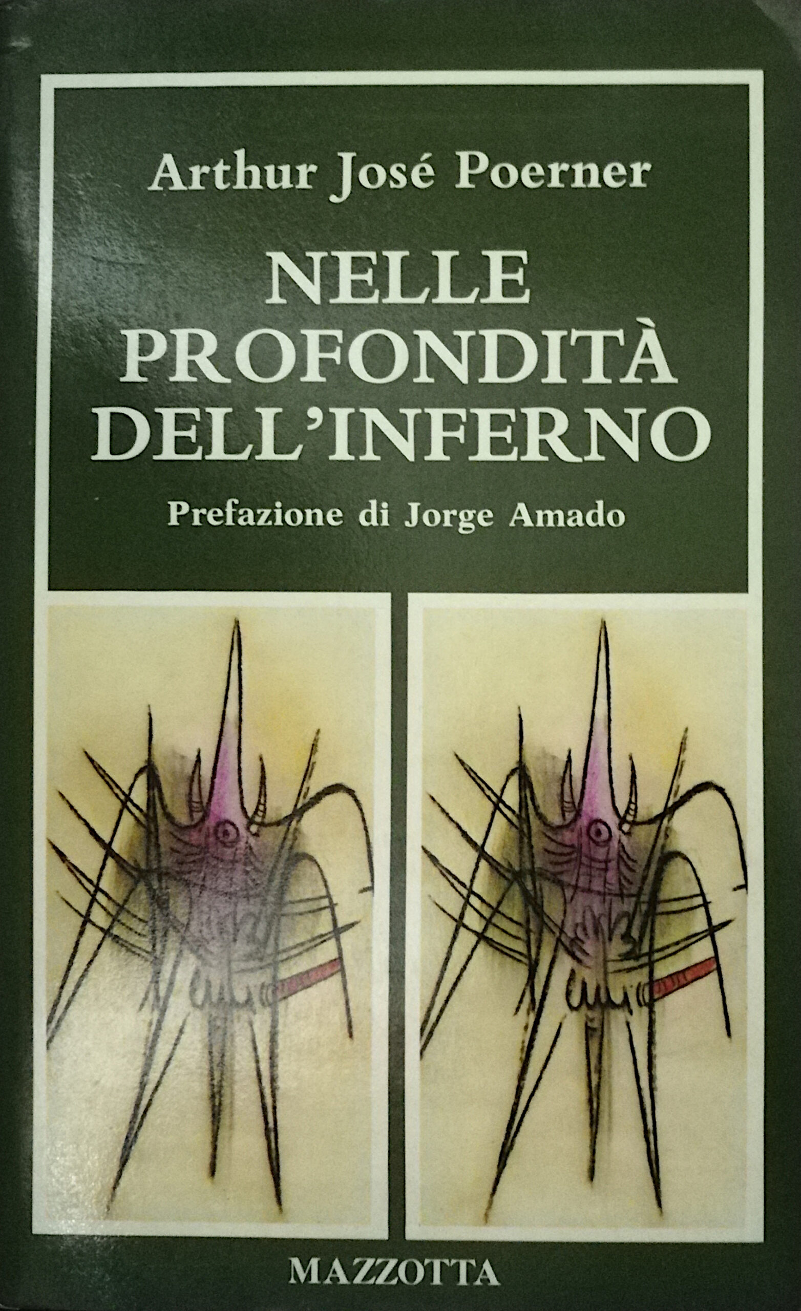 Nelle profondità dell'inferno