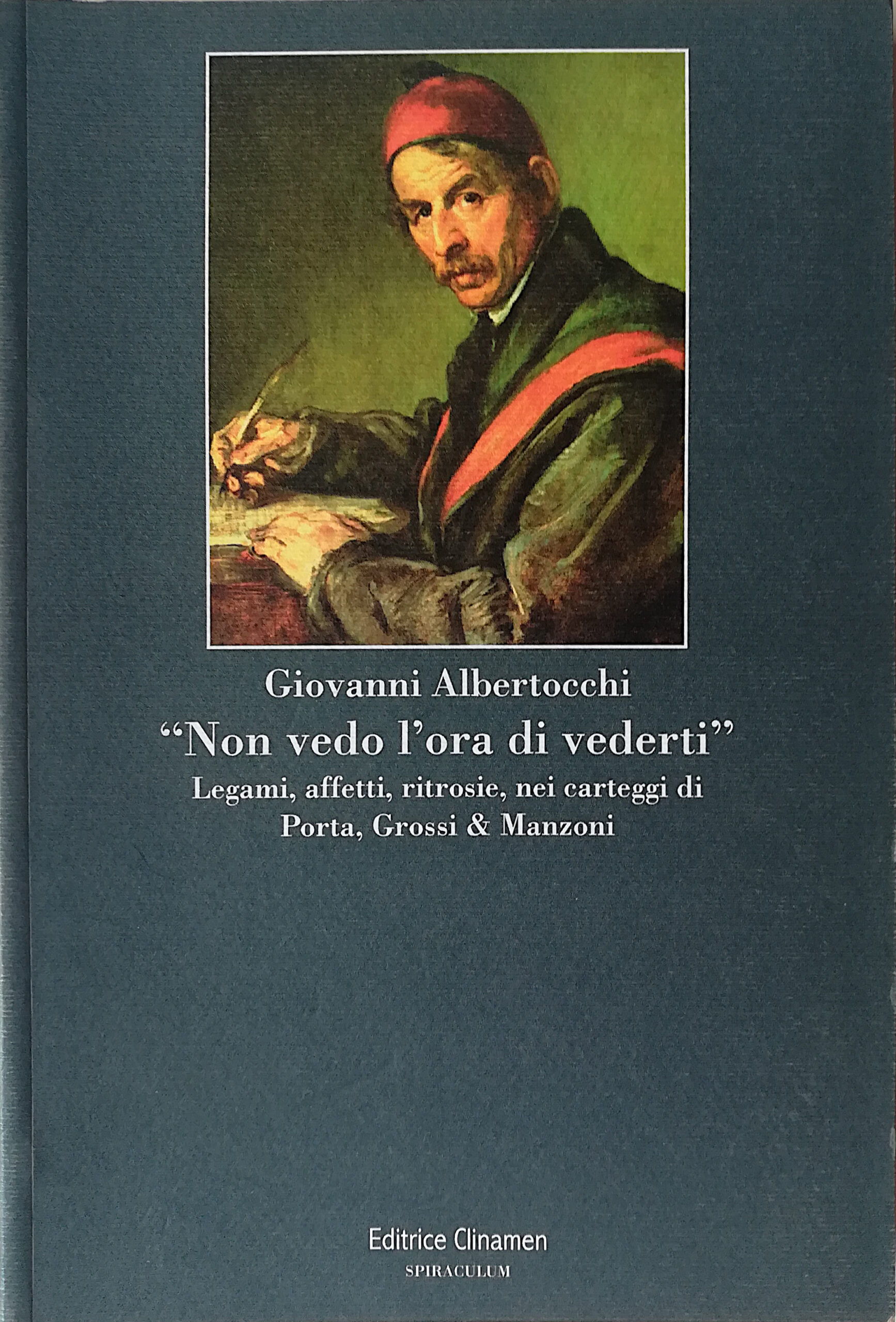 "Non vedo l'ora di vederti" - Legami, affetti, ritrosie, nei …