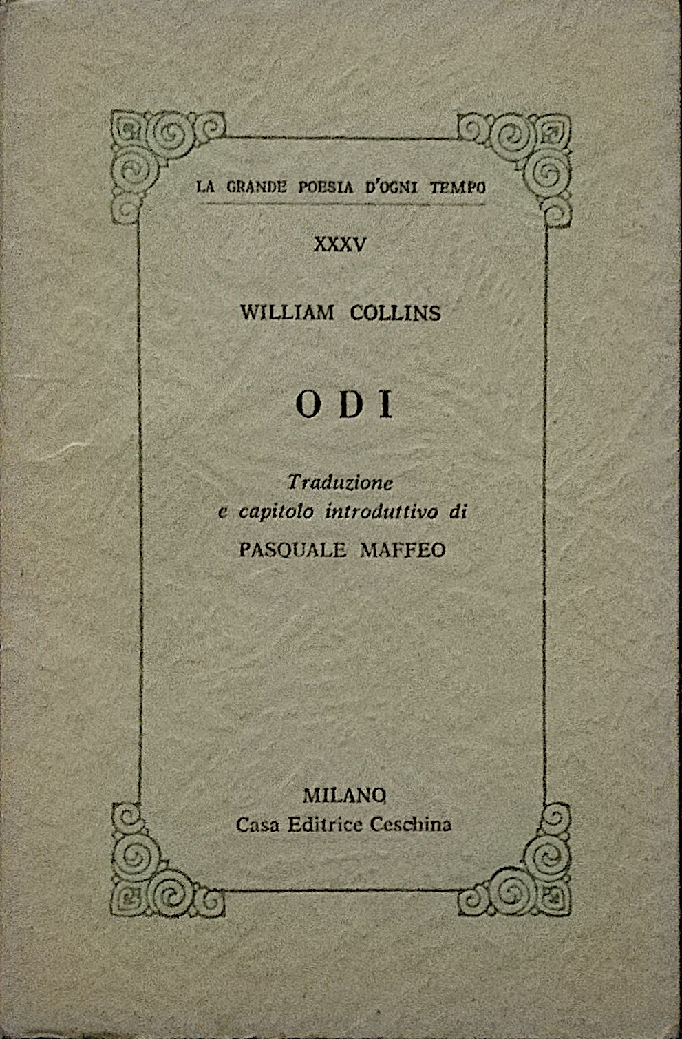 Odi