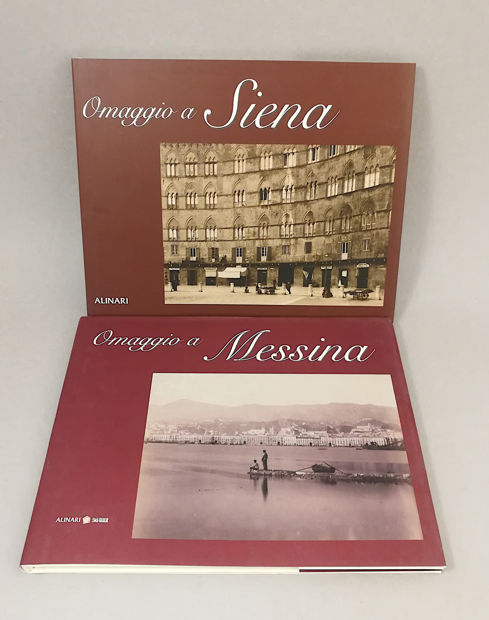 Omaggio a Messina