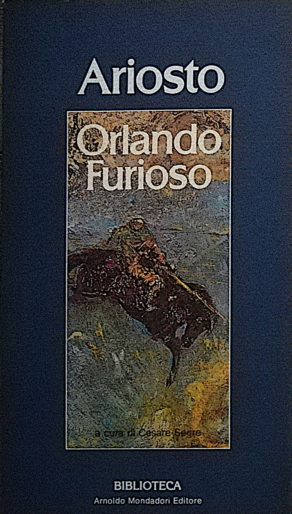 Orlando furioso