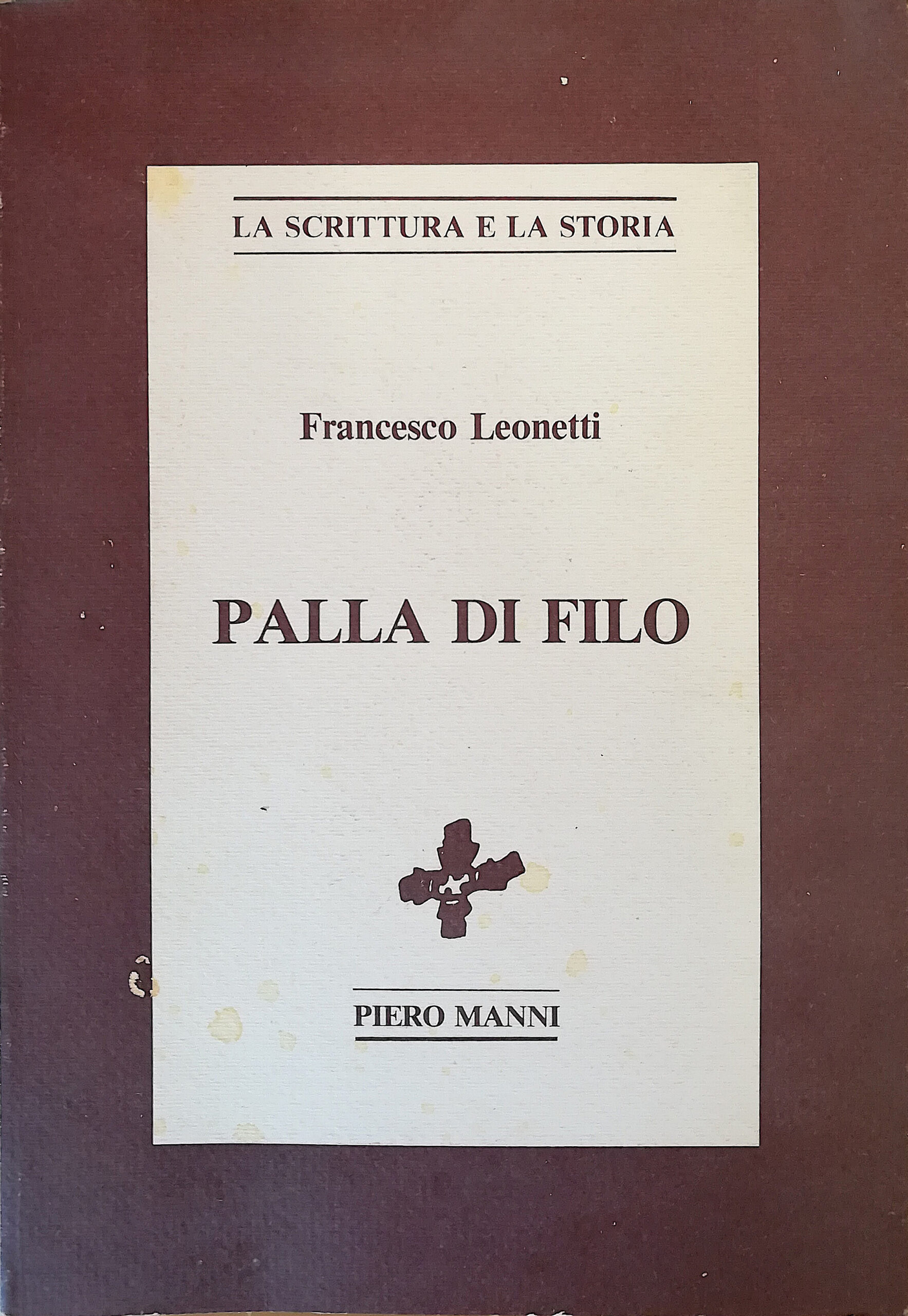 Palla di filo