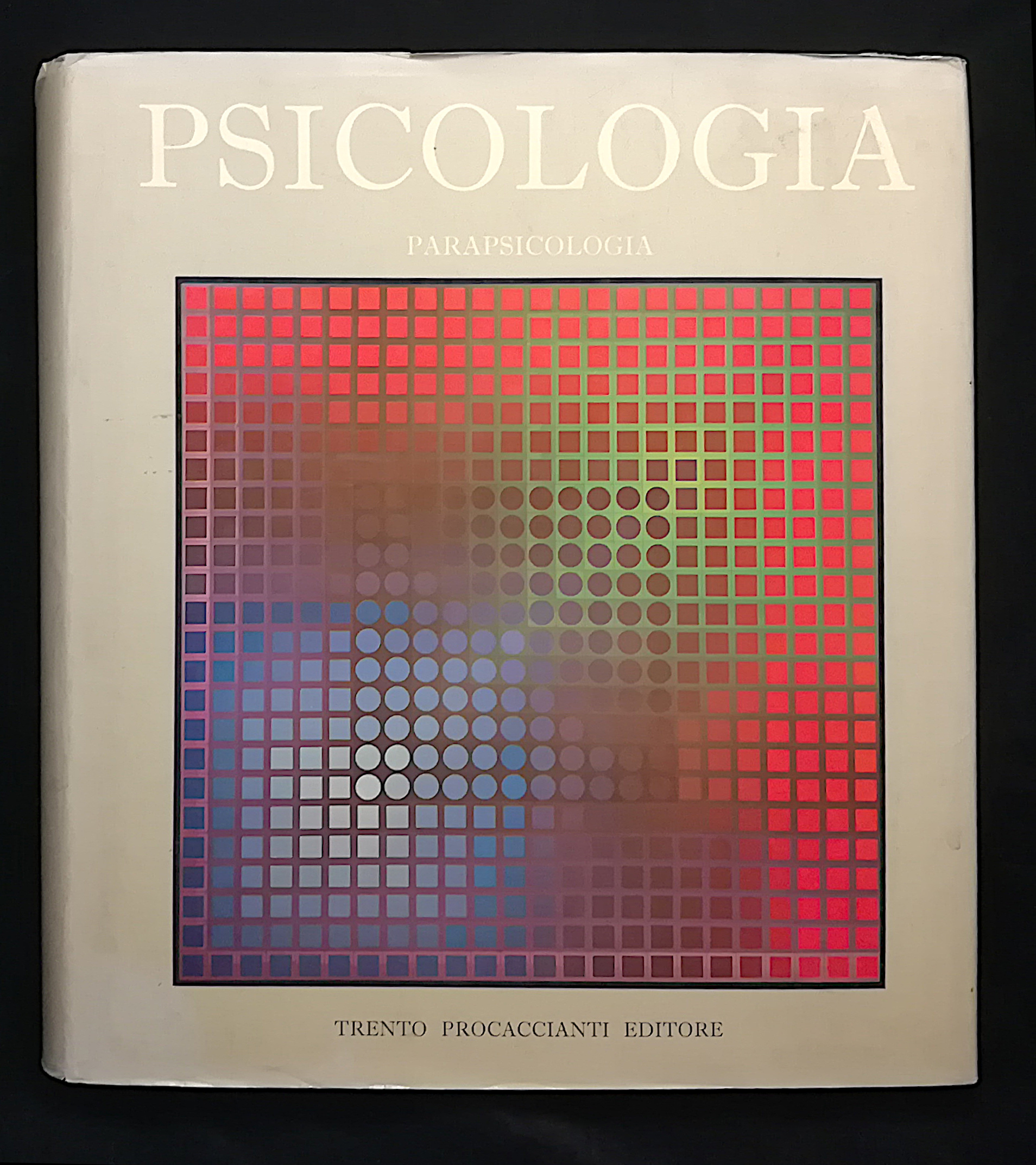 Parapsicologia