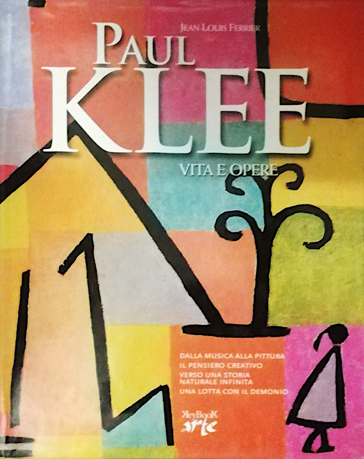 Paul Klee, vita e opere