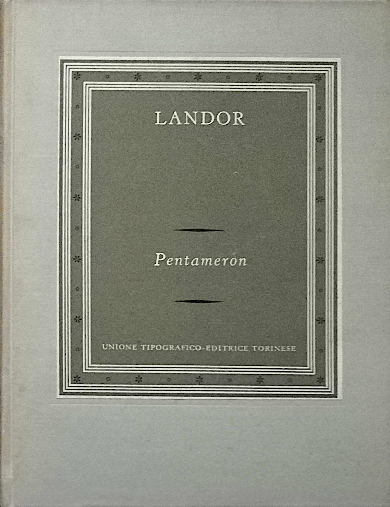 Pentameron