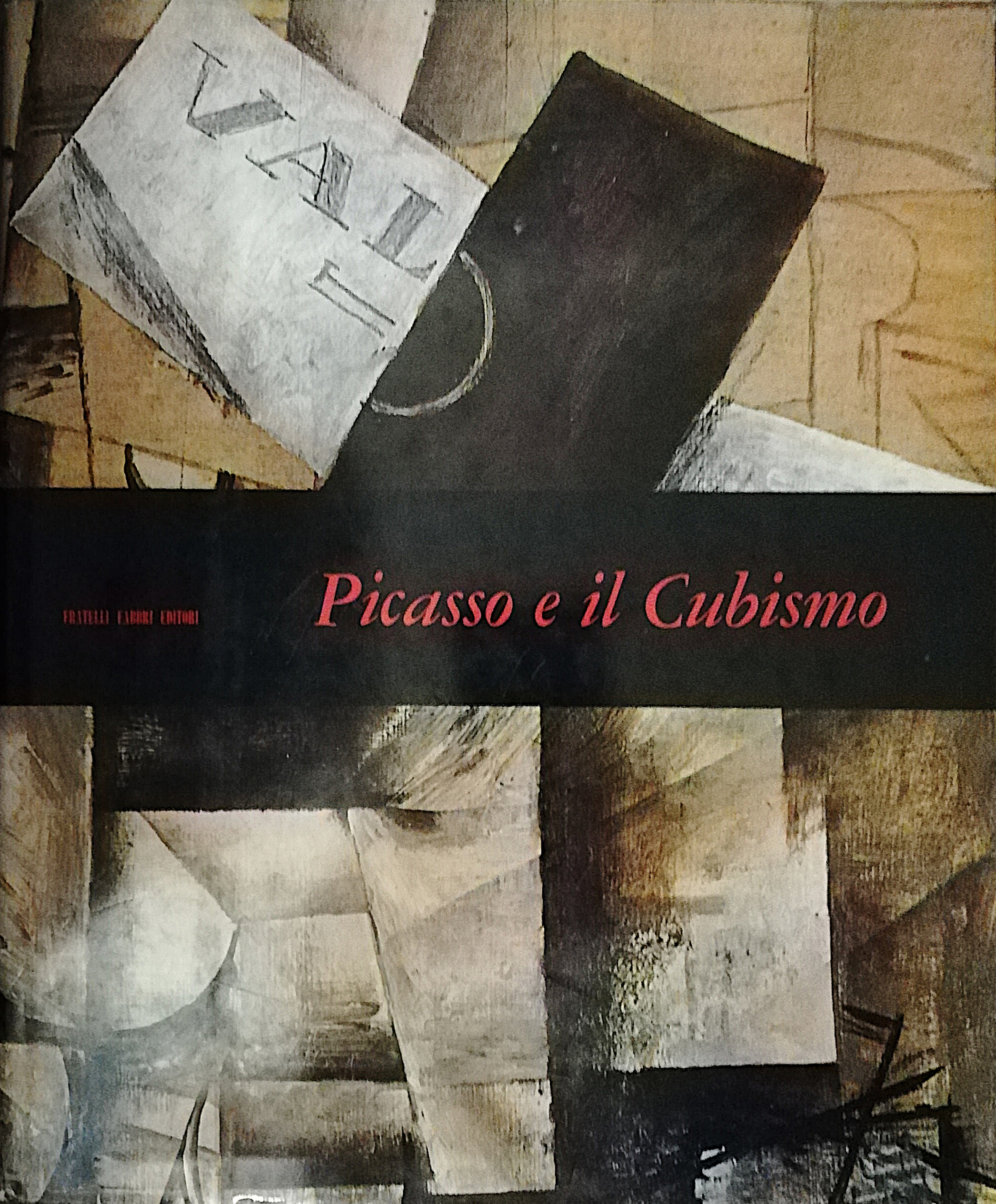 Picasso e il Cubismo