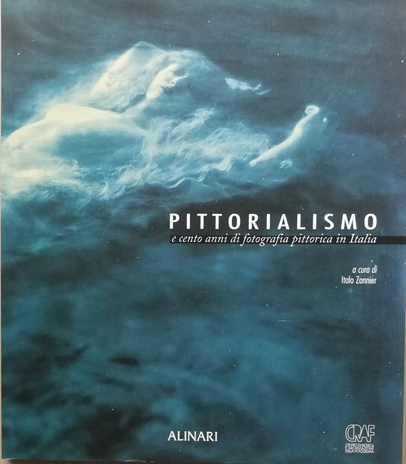 Pittorialismo e cento anni di fotografia pittorica in Italia