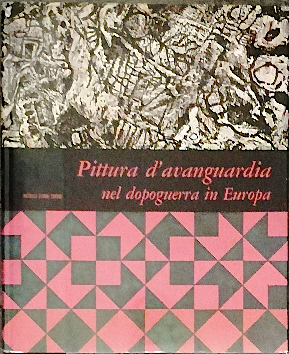 Pittura d'avanguardia nel dopoguerra in Europa