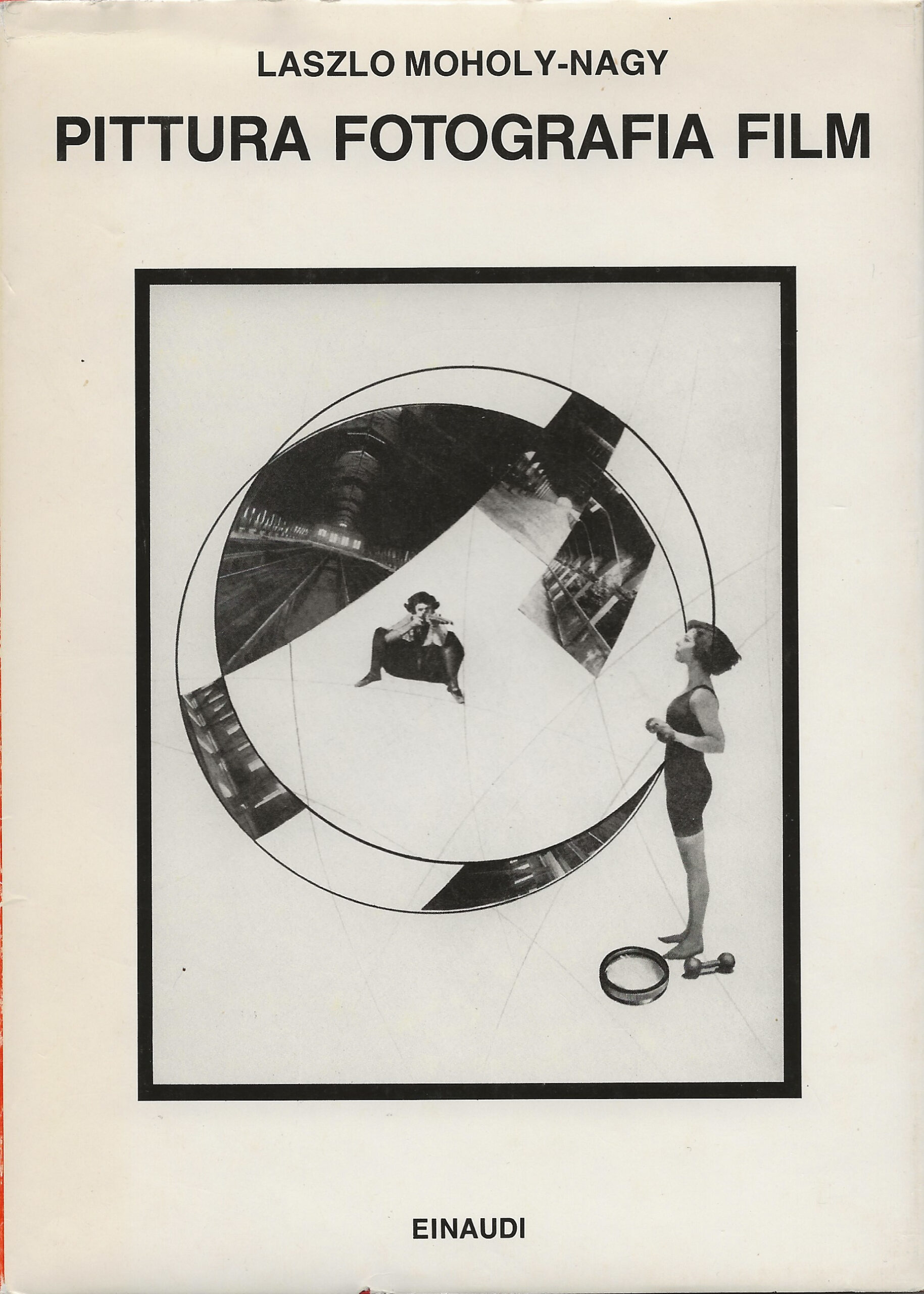 Pittura fotografia film