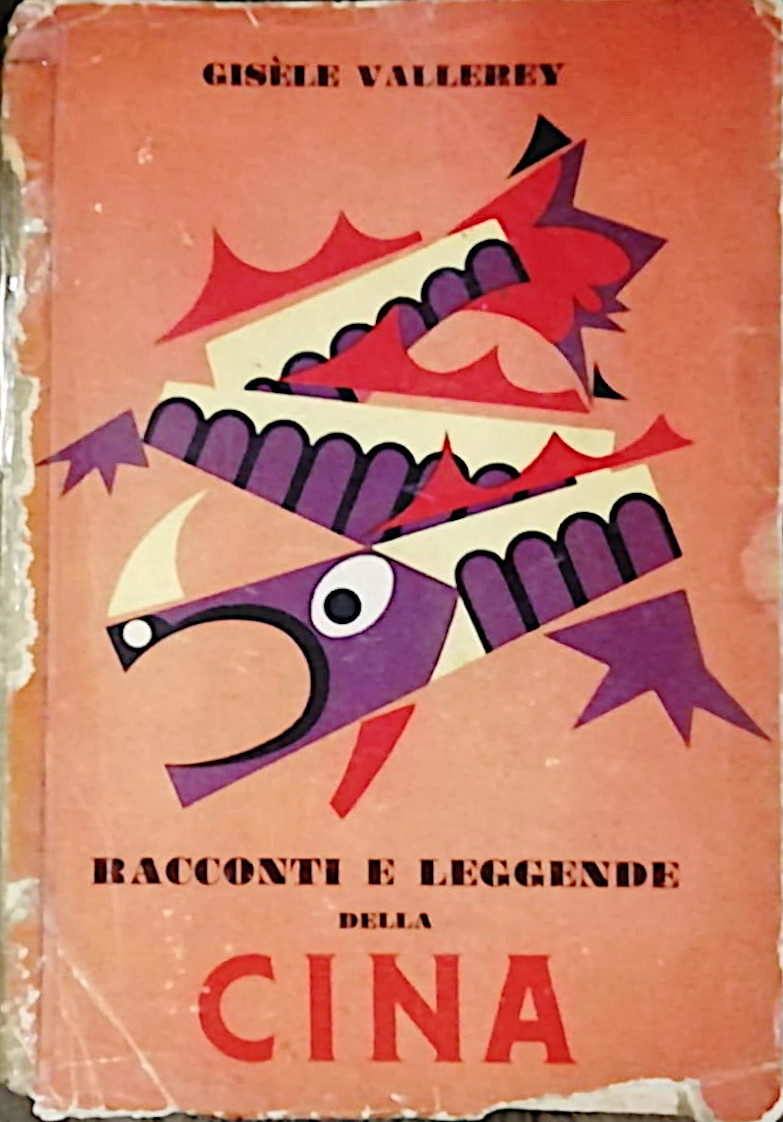 Racconti e leggende della Cina