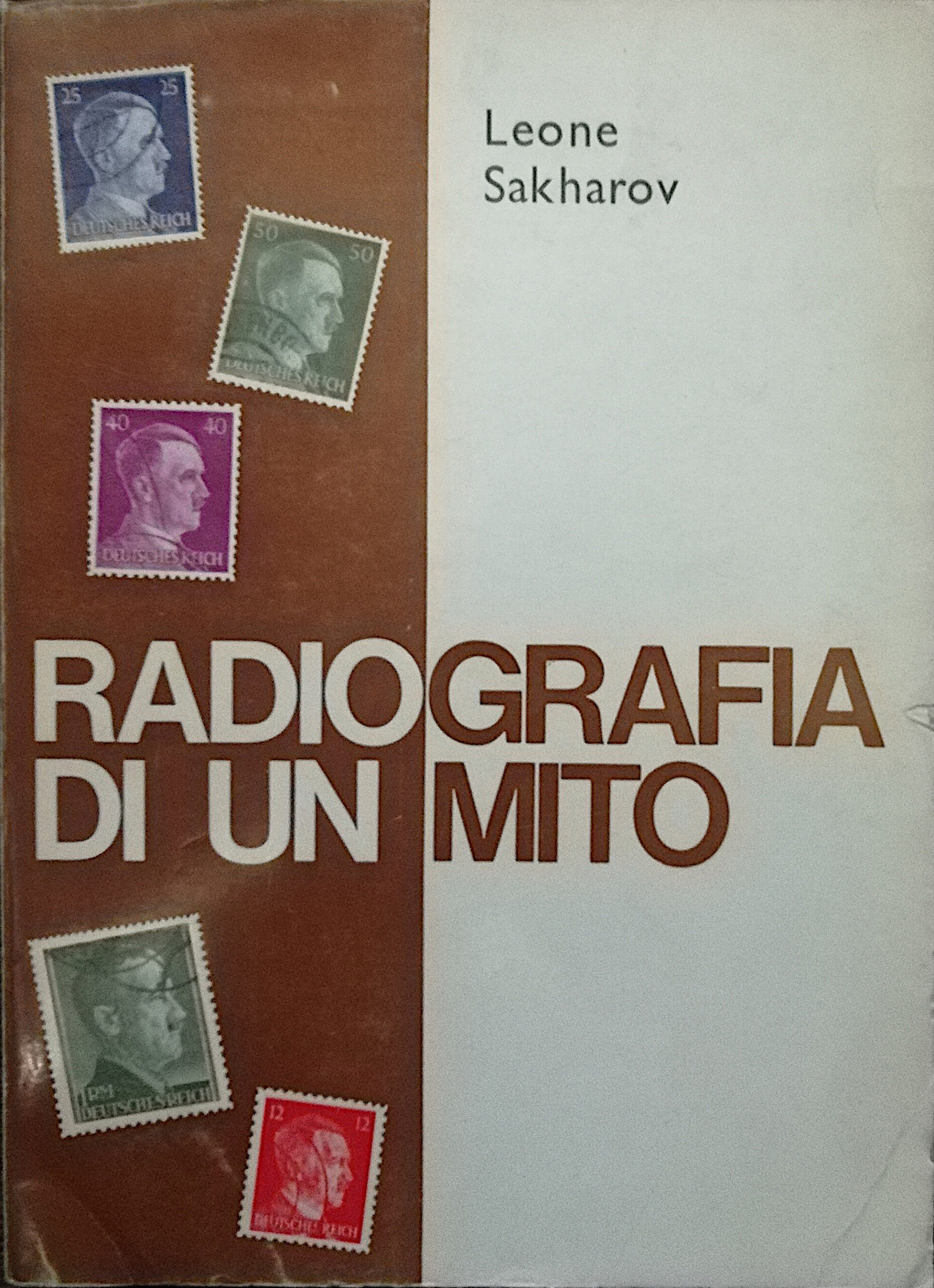 Radiografia di un mito