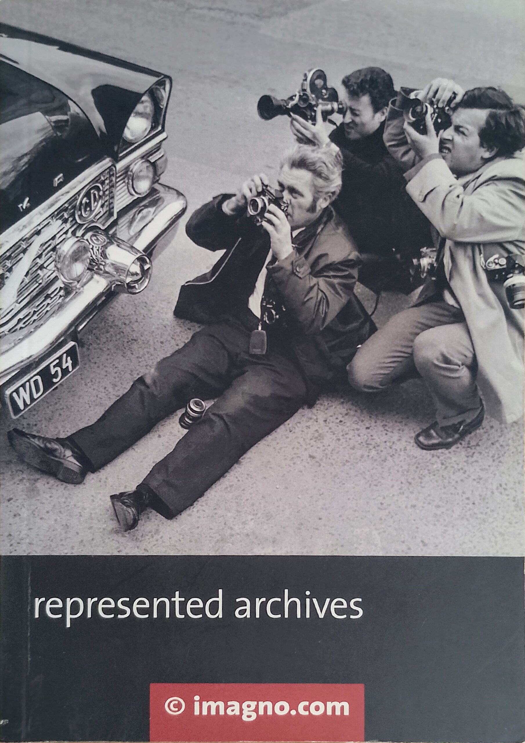 Represented Archives