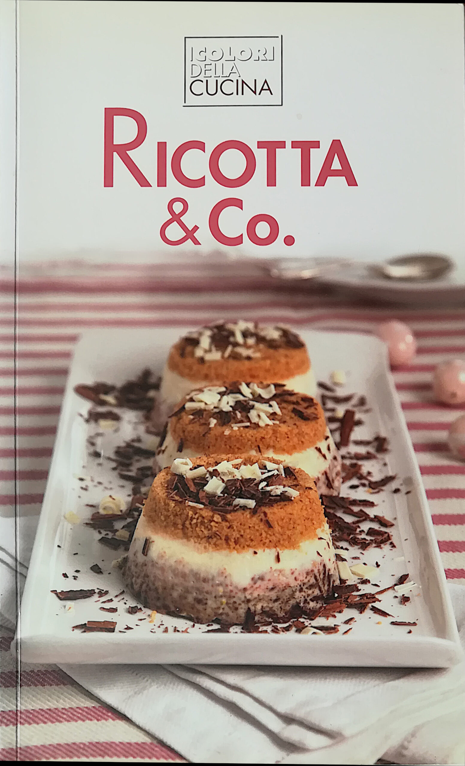 Ricotta & Co.
