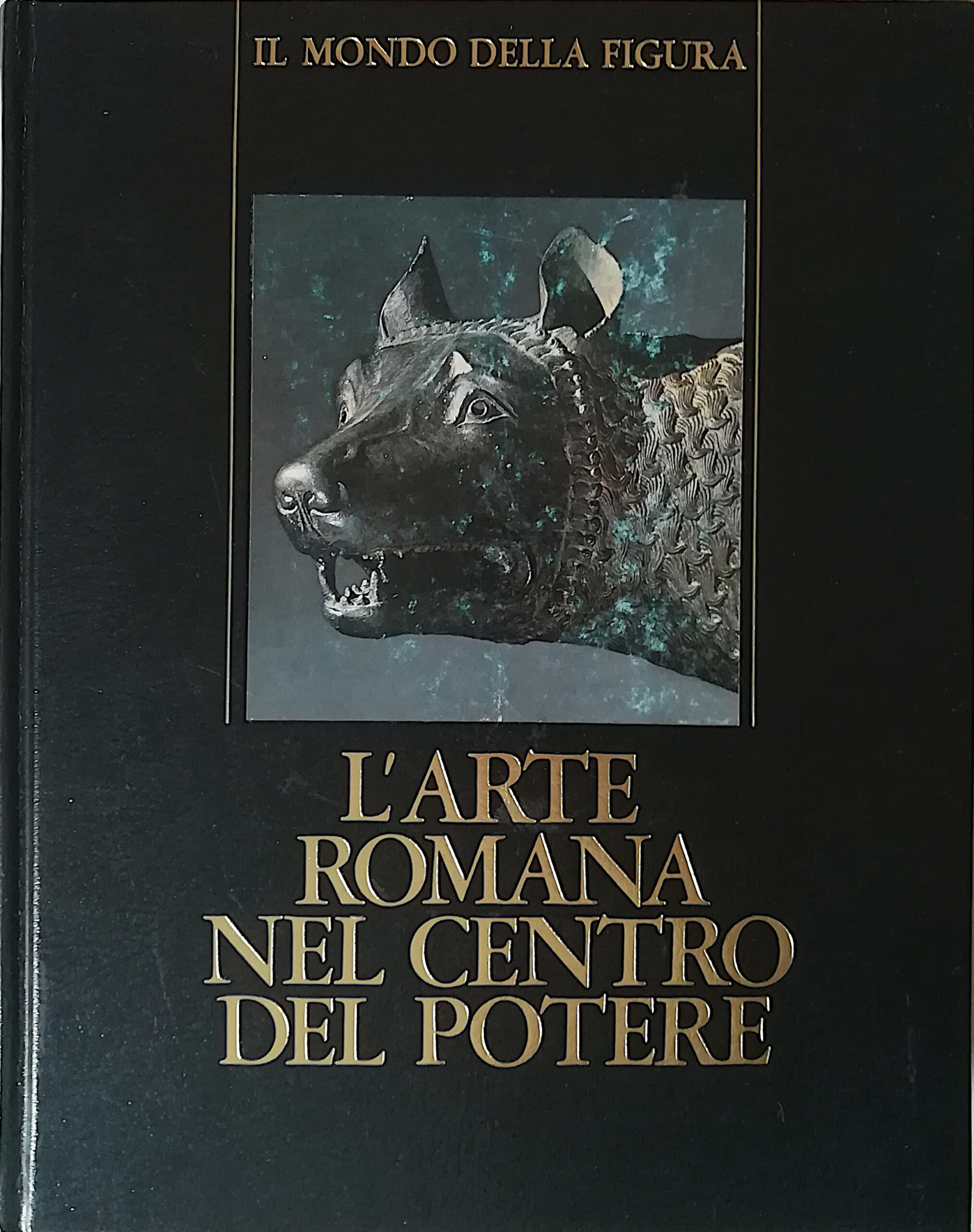 Roma - L'arte romana nel centro del potere - dalle …