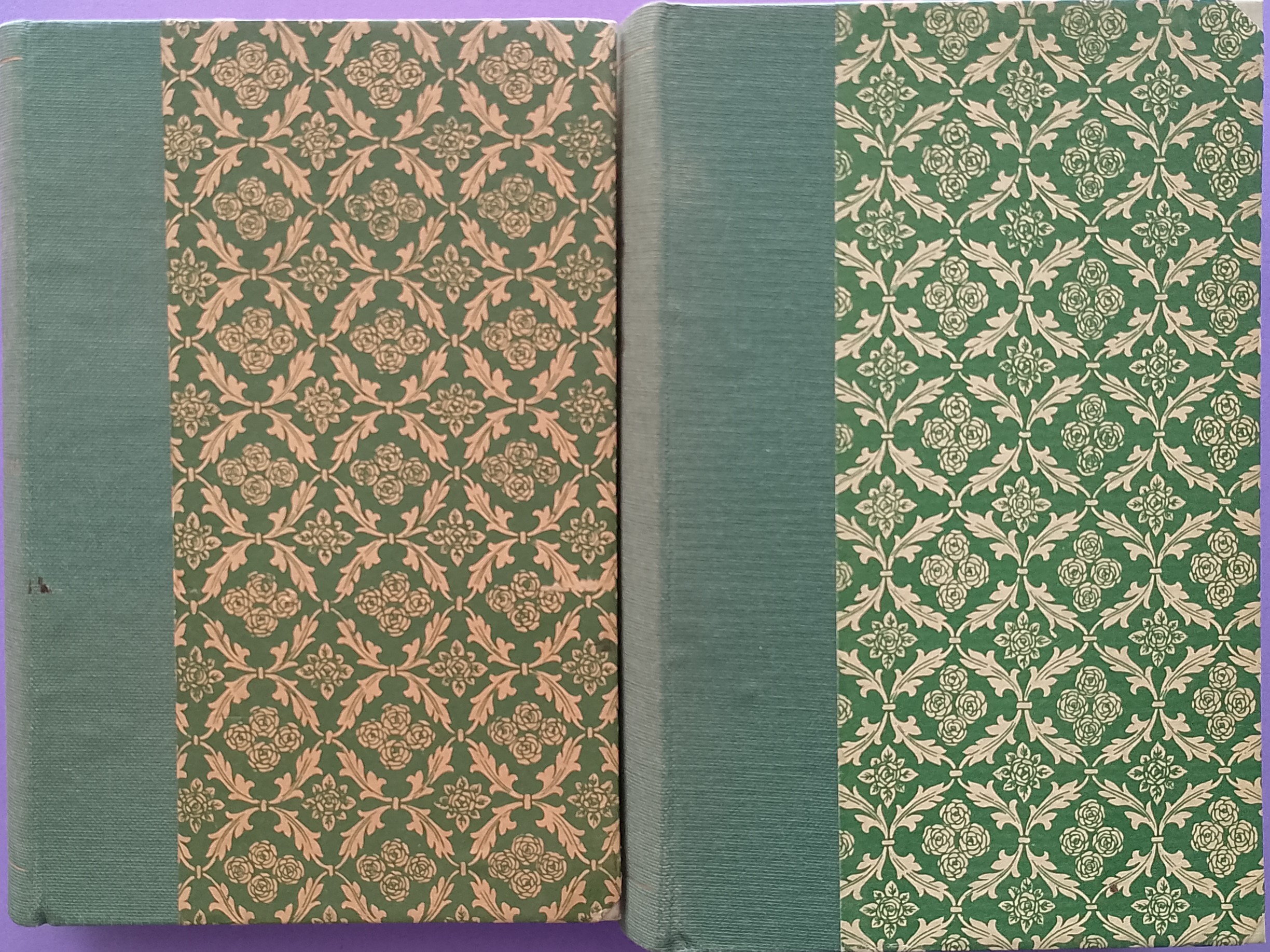 Roma Antica vol. I + II-III
