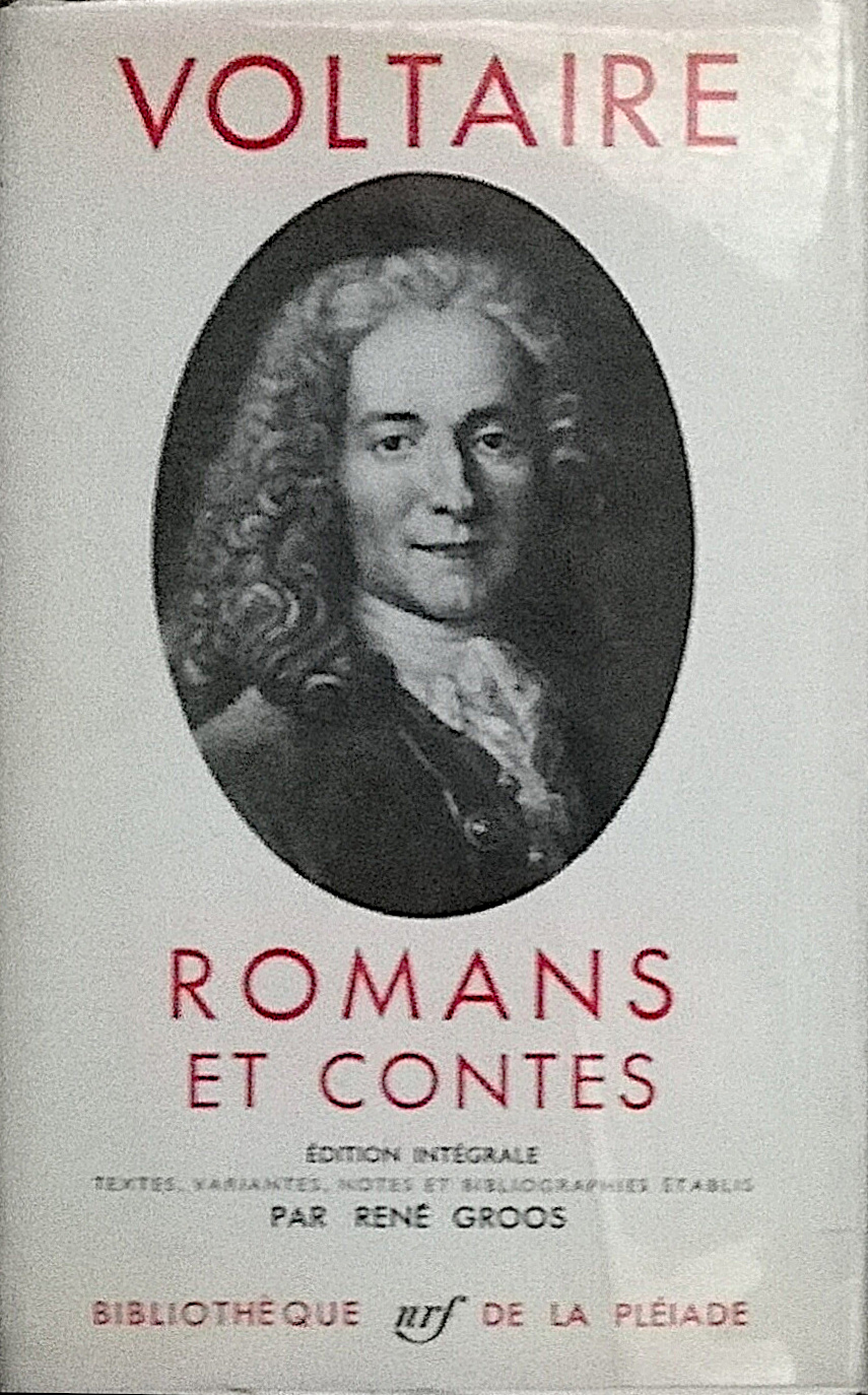 Romans et contes