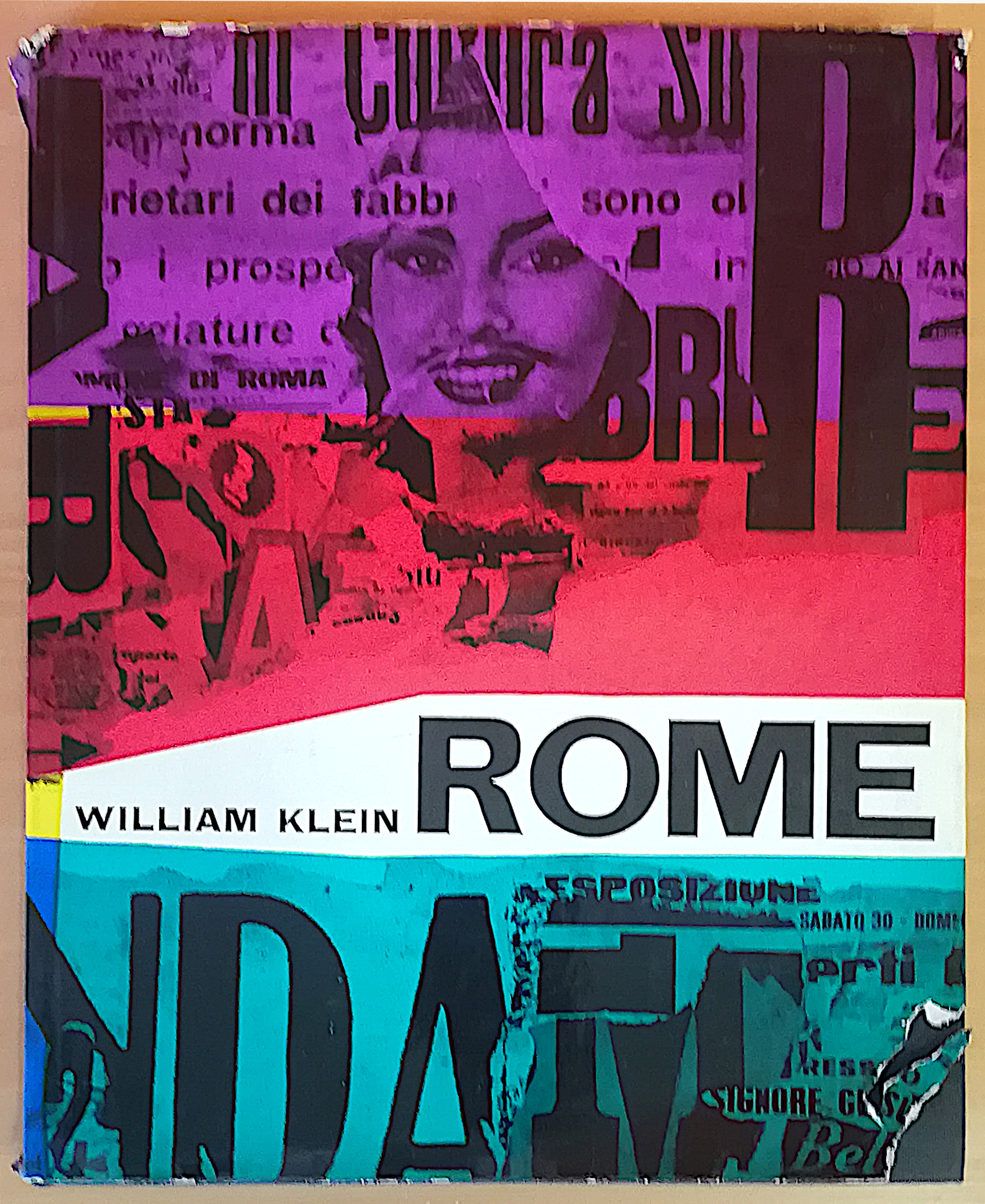 ROME