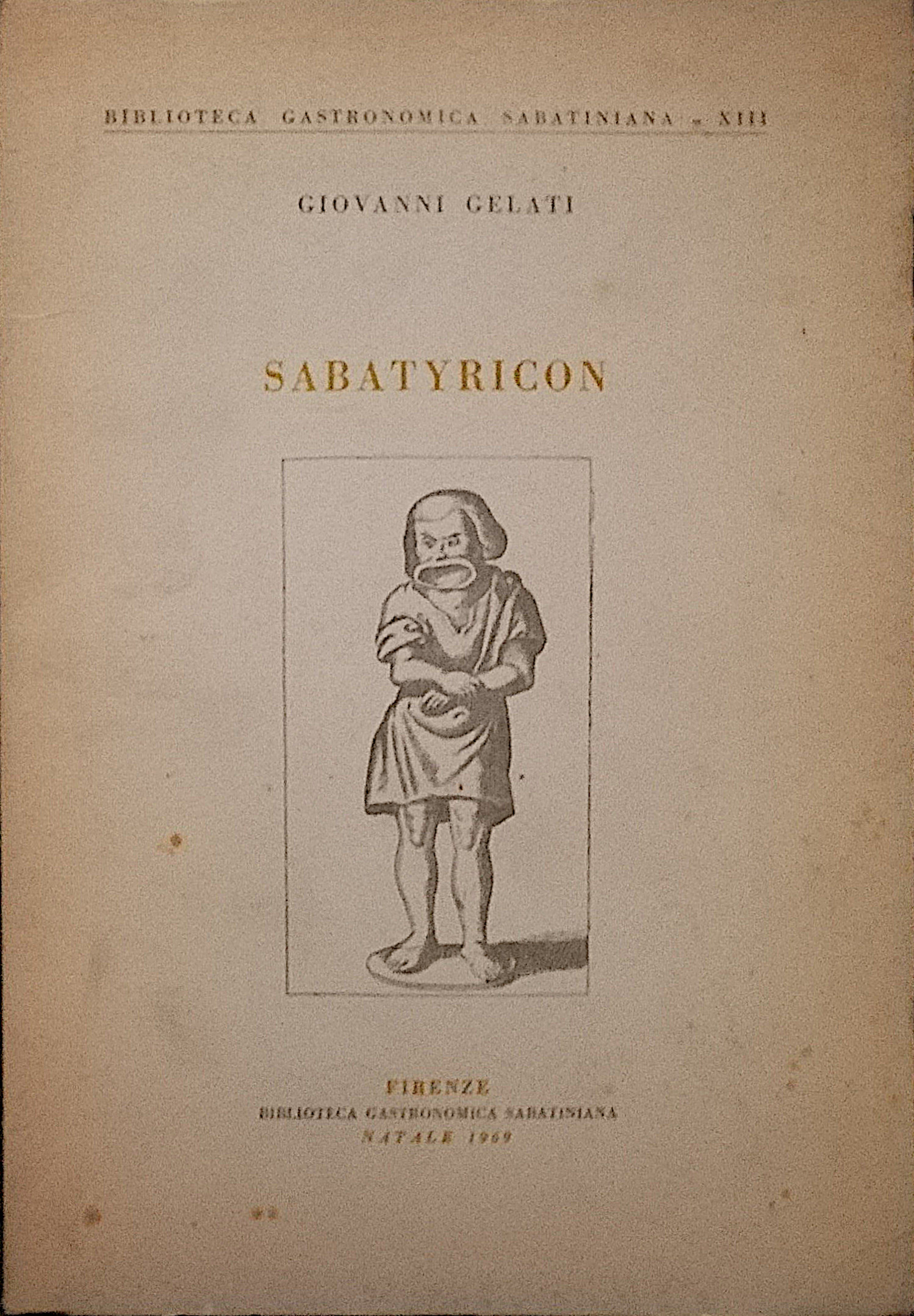 Sabatyricon