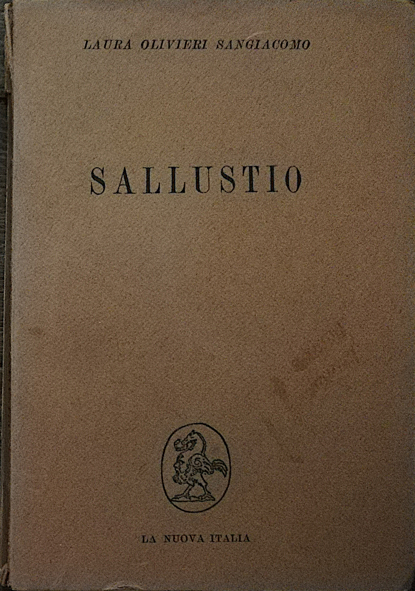 Sallustio