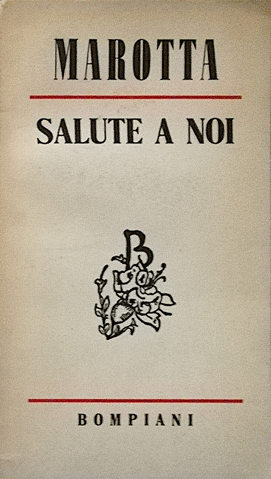 Salute a noi