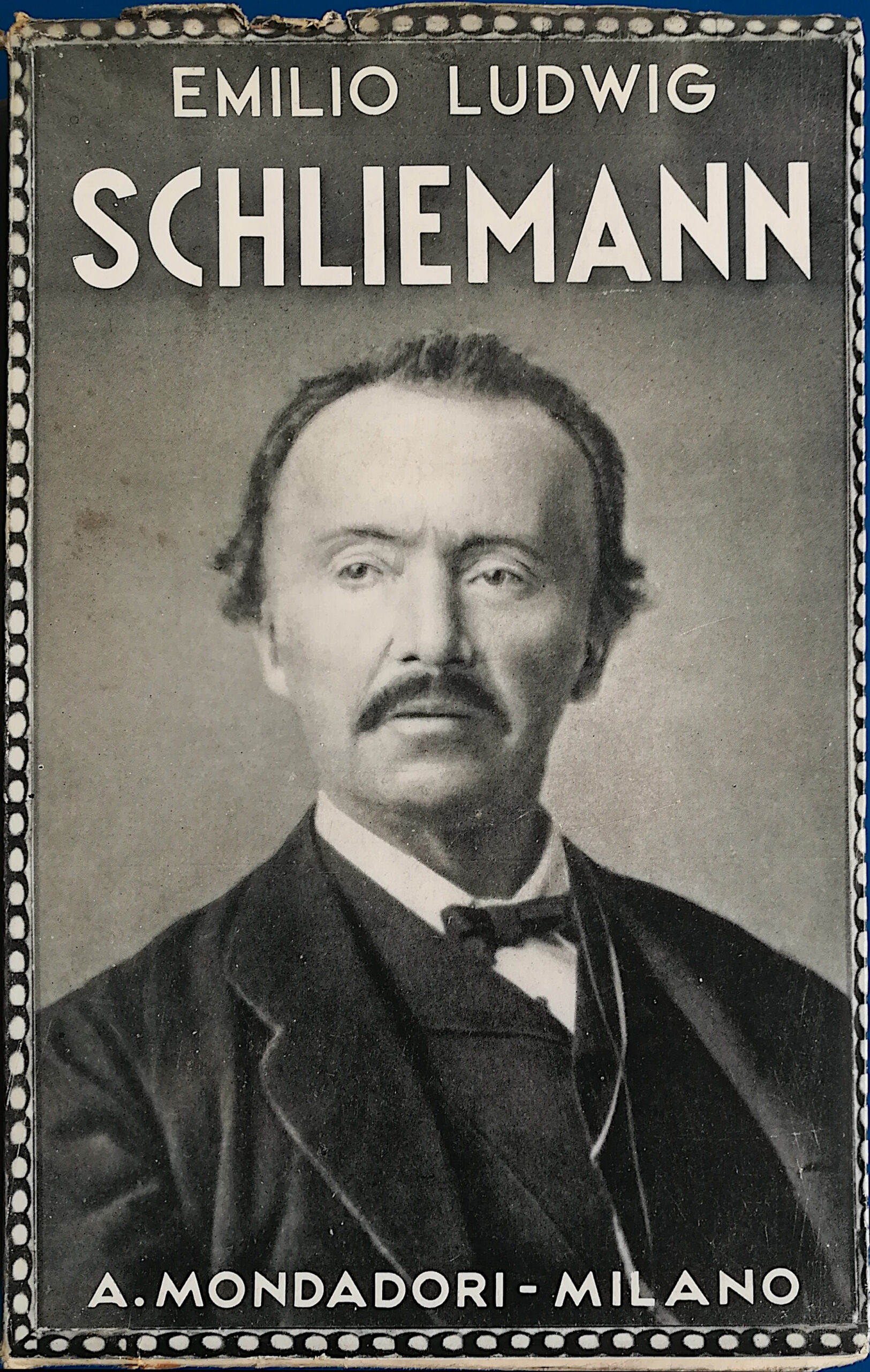 Schliemann
