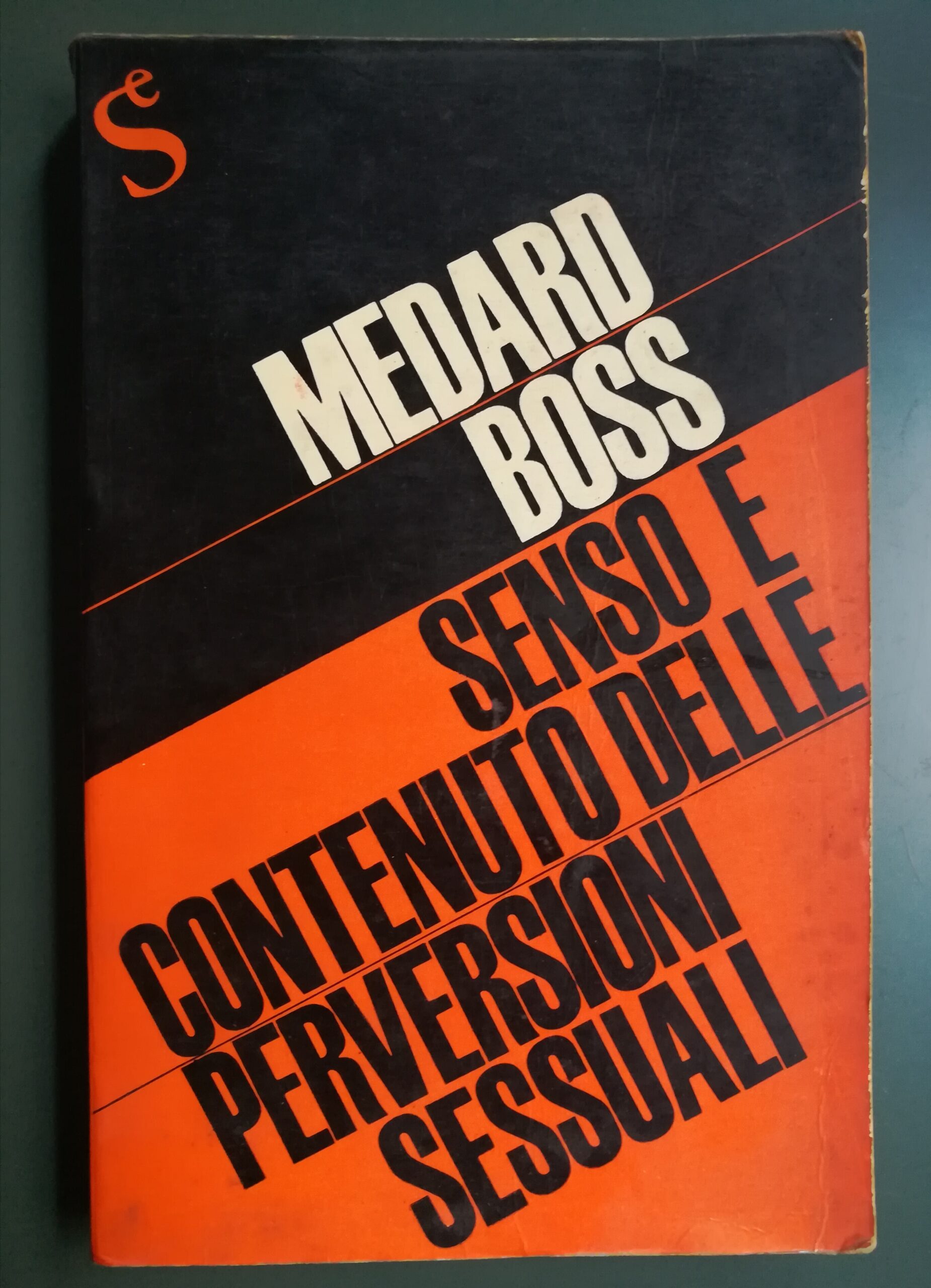 Senso e contenuto delle perversioni sessuali