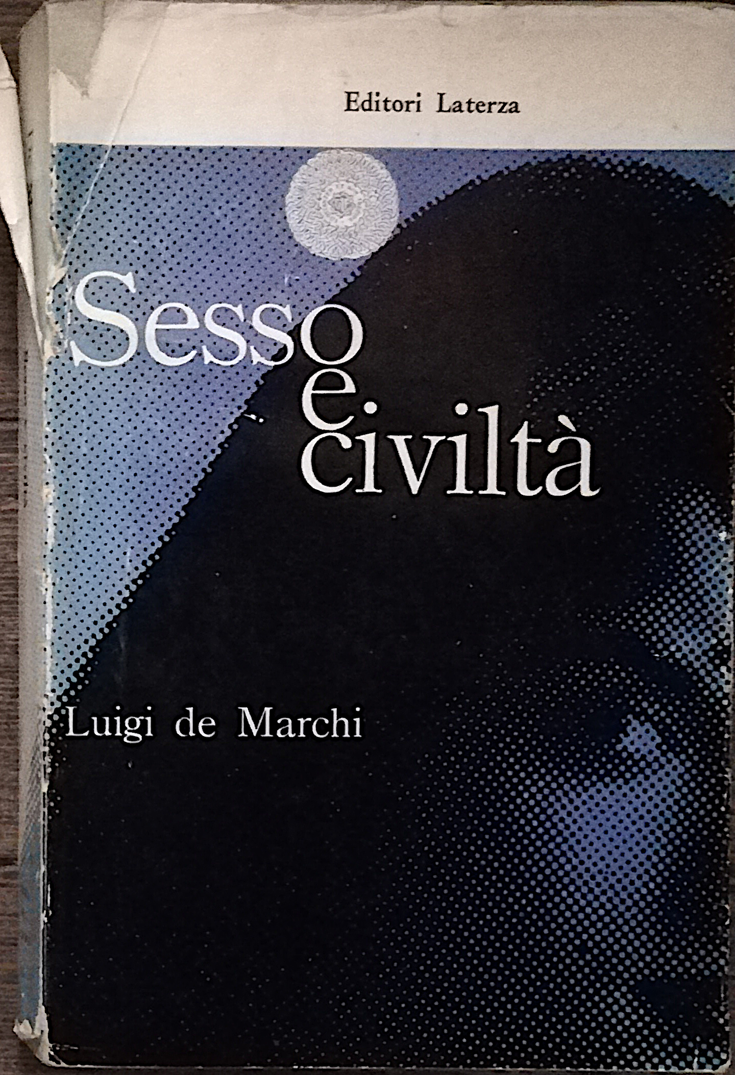 Sesso e civiltà
