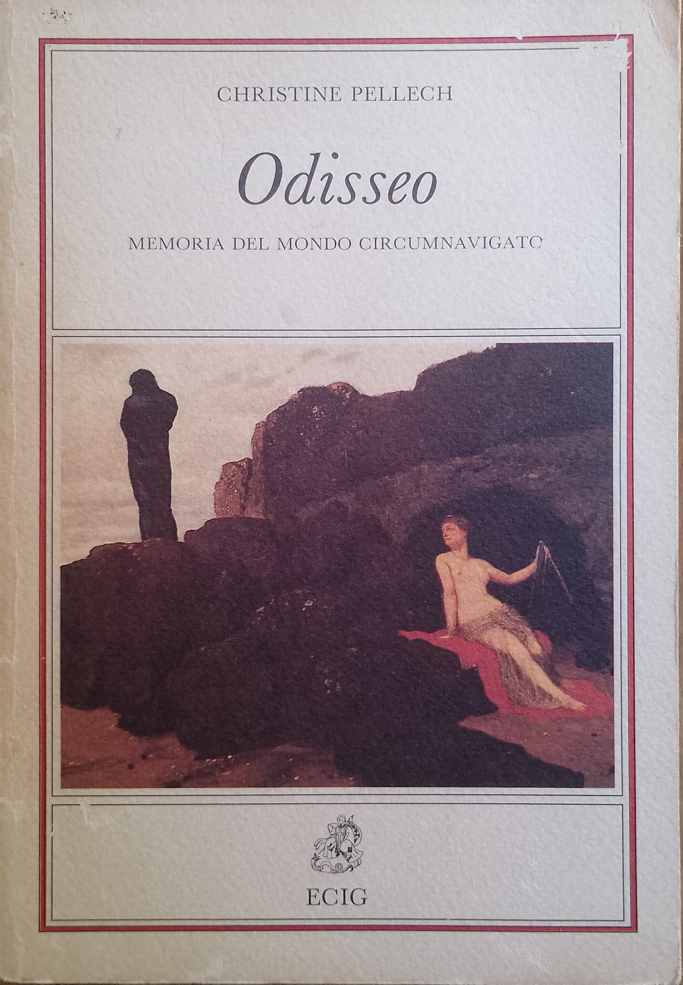 Odisseo - Memoria del mondo circumnavigato
