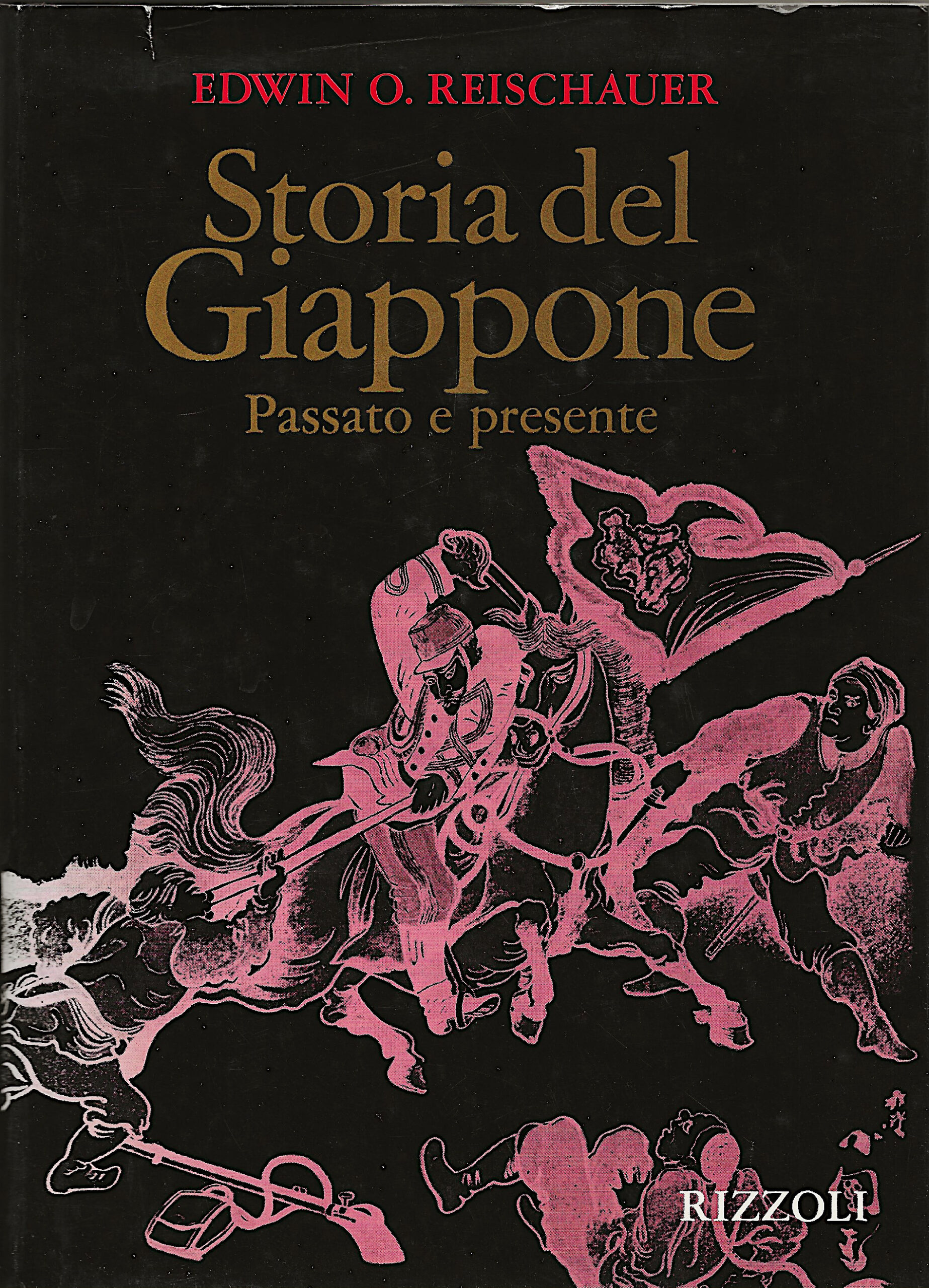 Storia del Giappone - Passato e presente