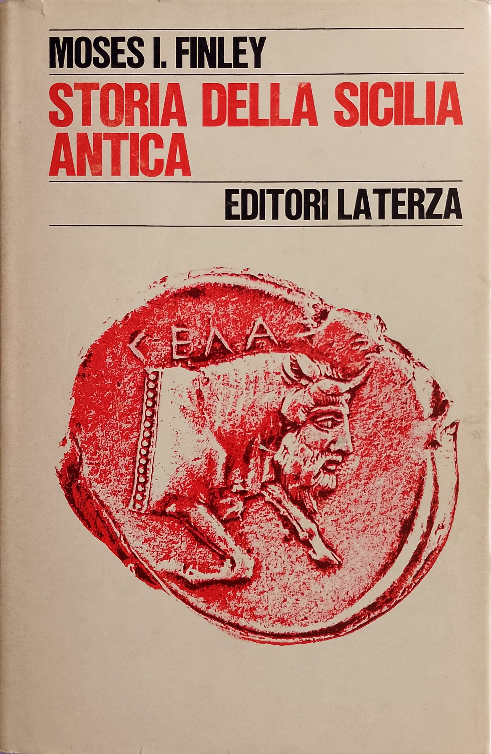 Storia della Sicilia antica