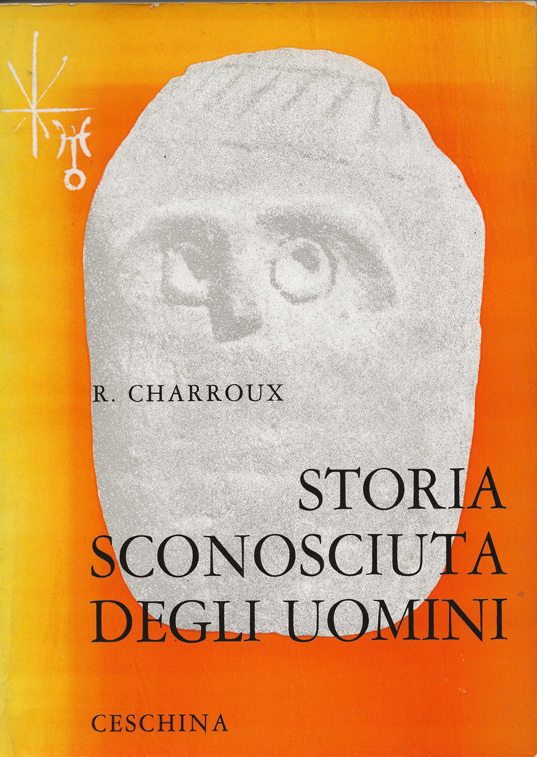 Storia sconosciuta degli uomini