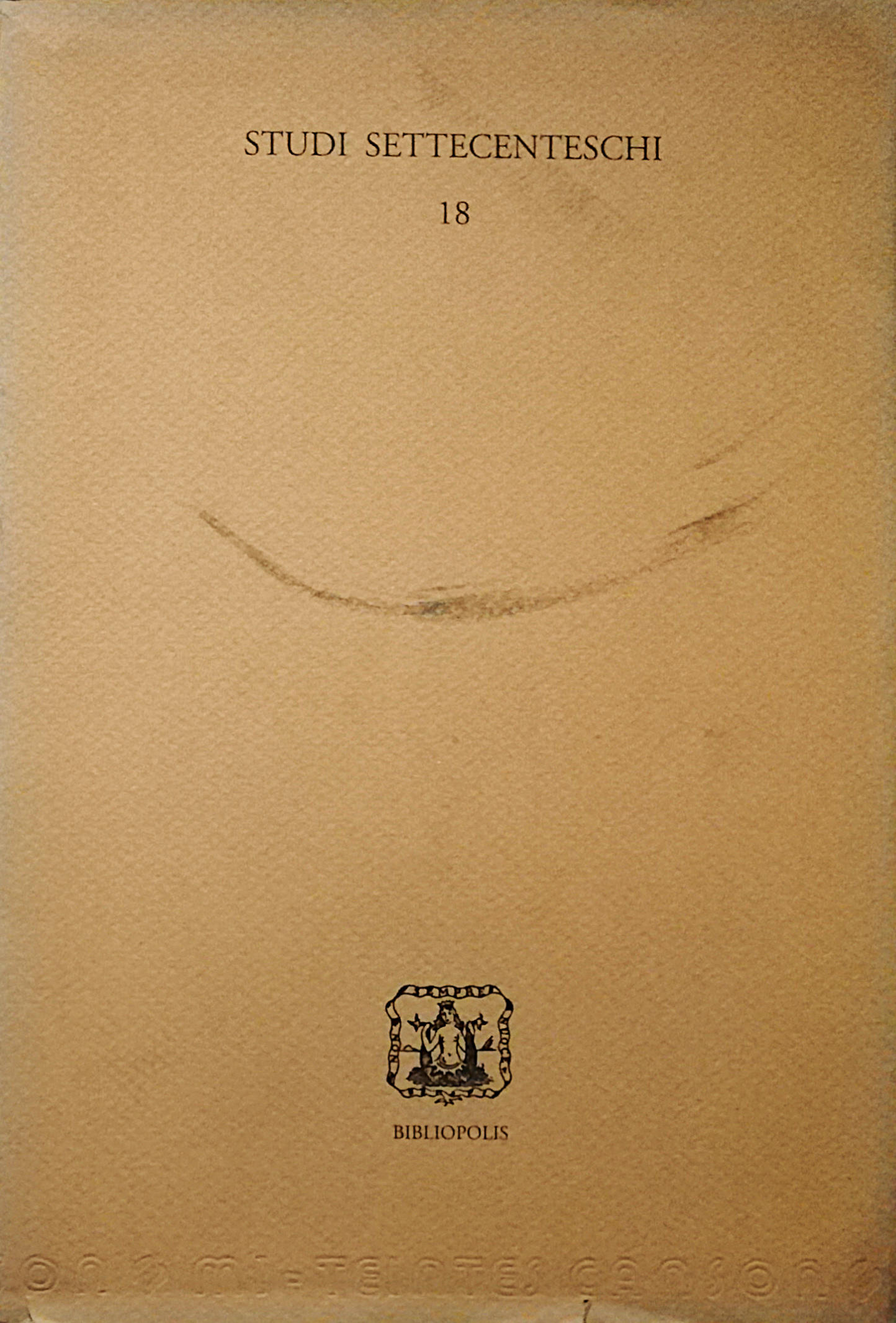 Studi settecenteschi - 18
